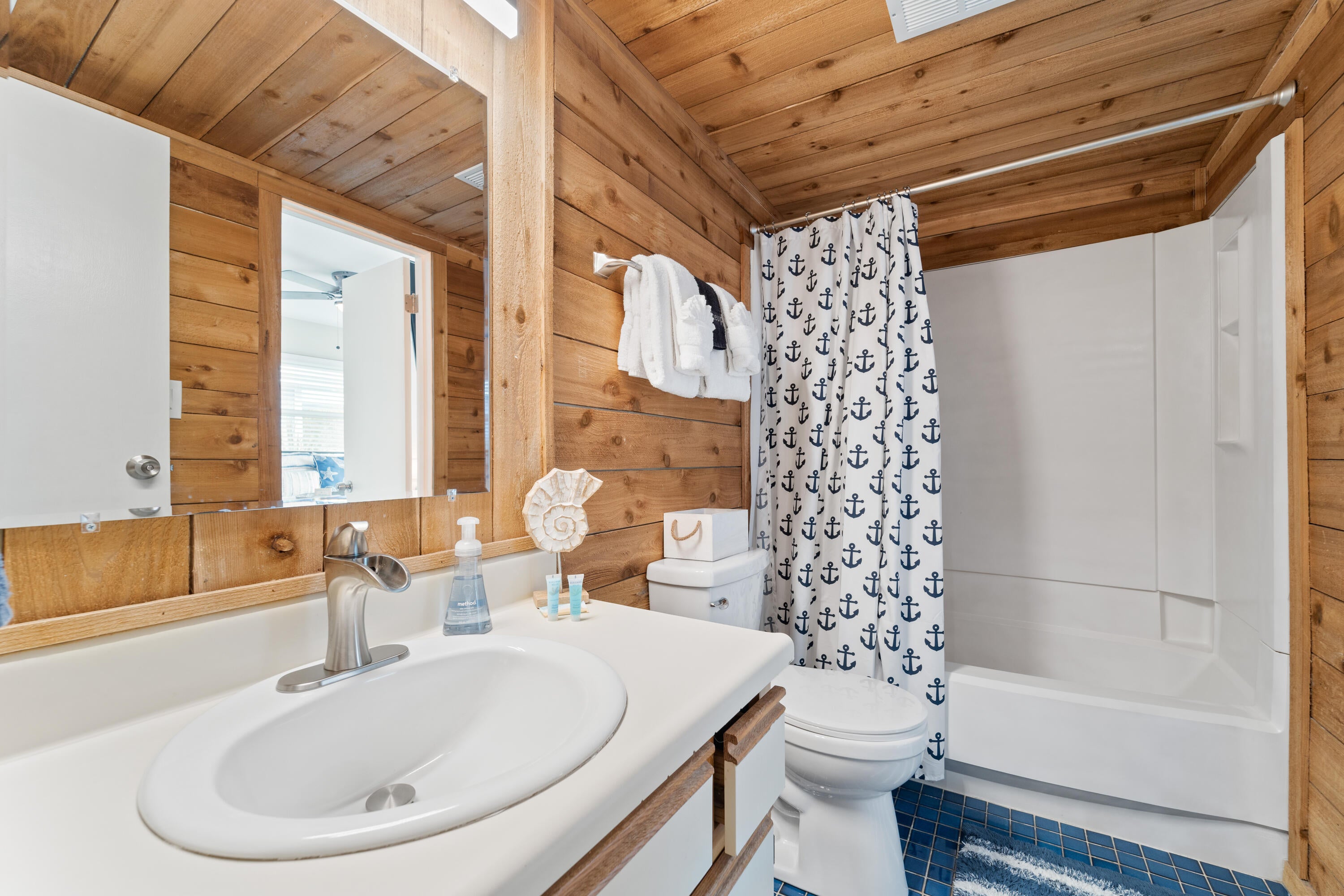Silver Sands Unit 1 - Residential
