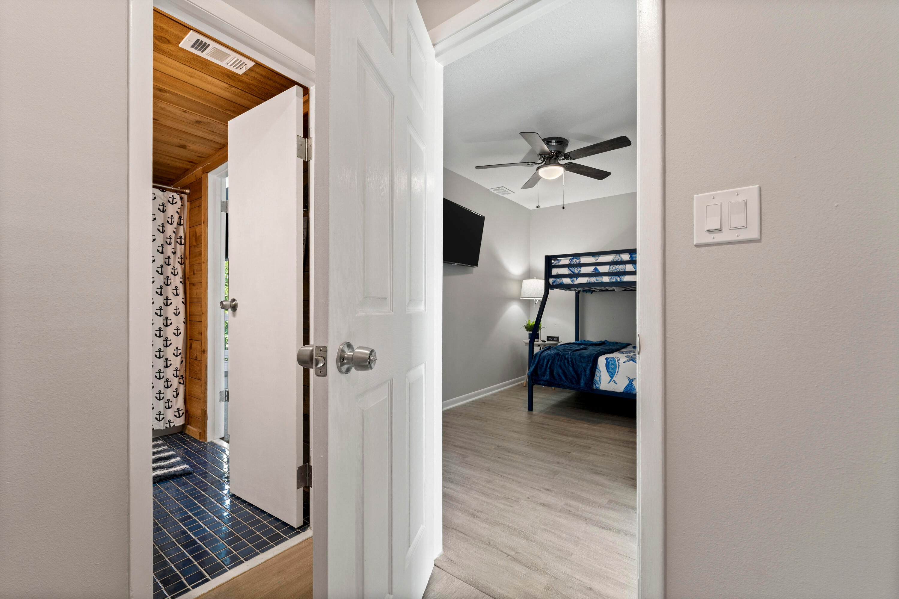 Silver Sands Unit 1 - Residential