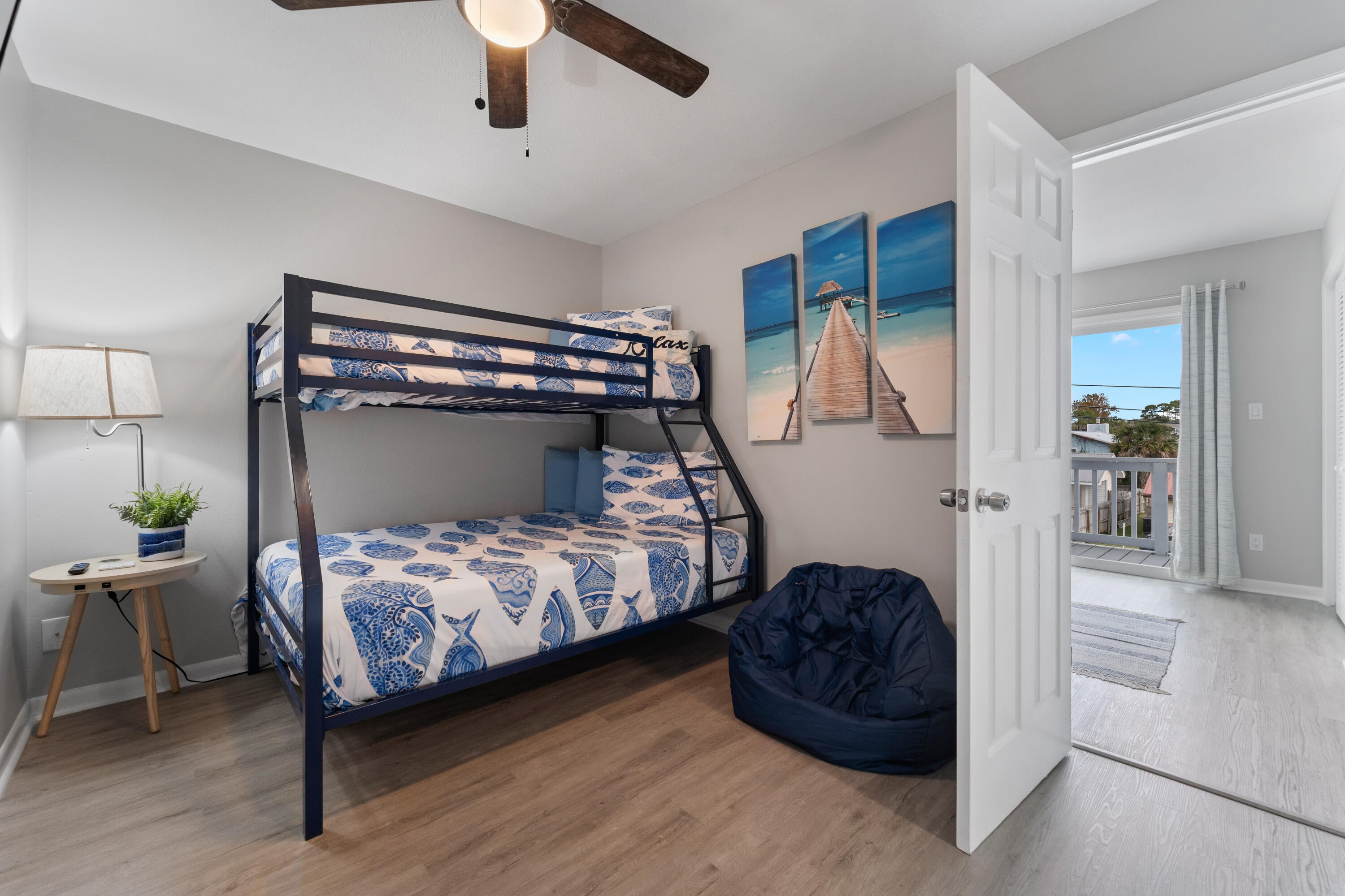 Silver Sands Unit 1 - Residential