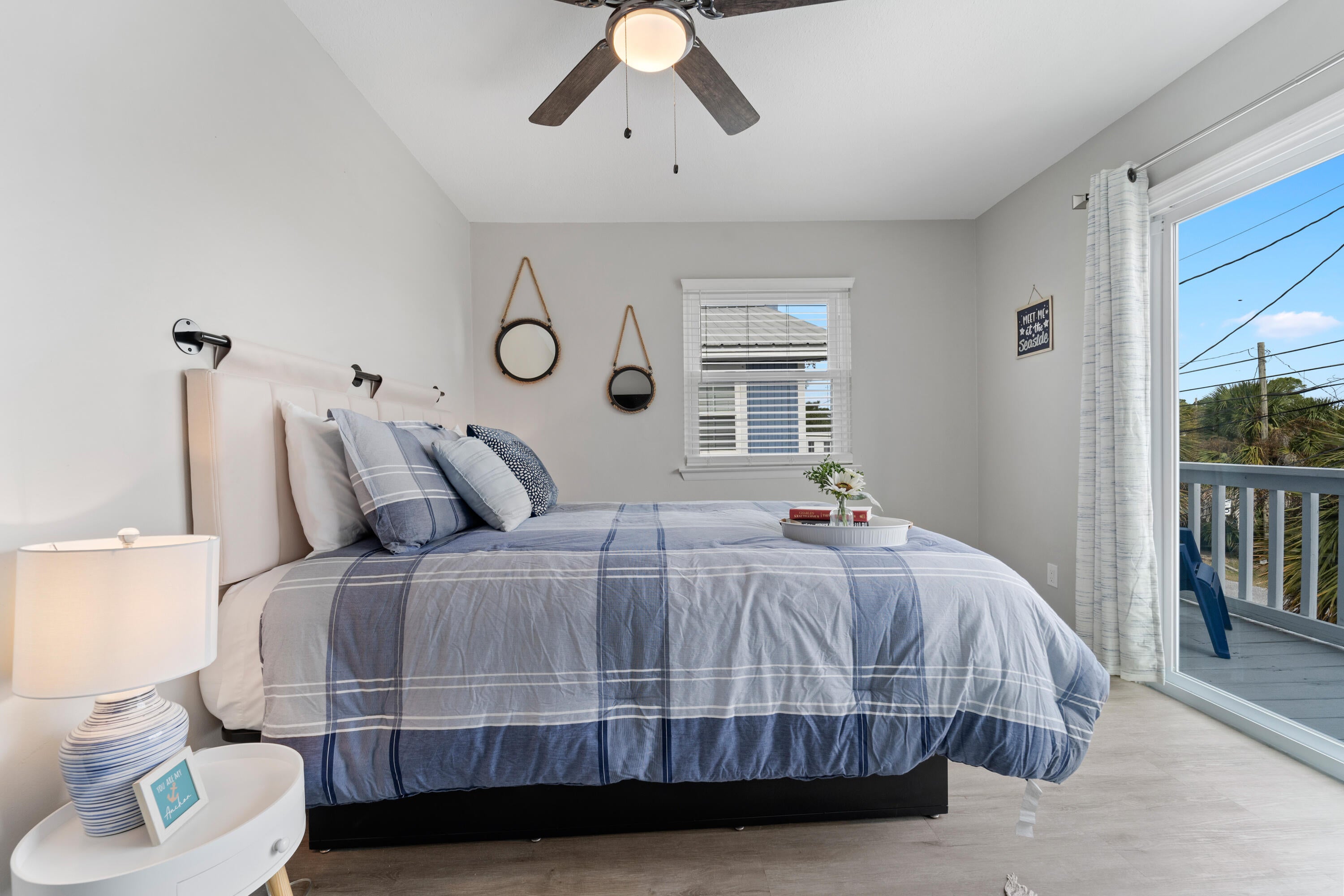 Silver Sands Unit 1 - Residential