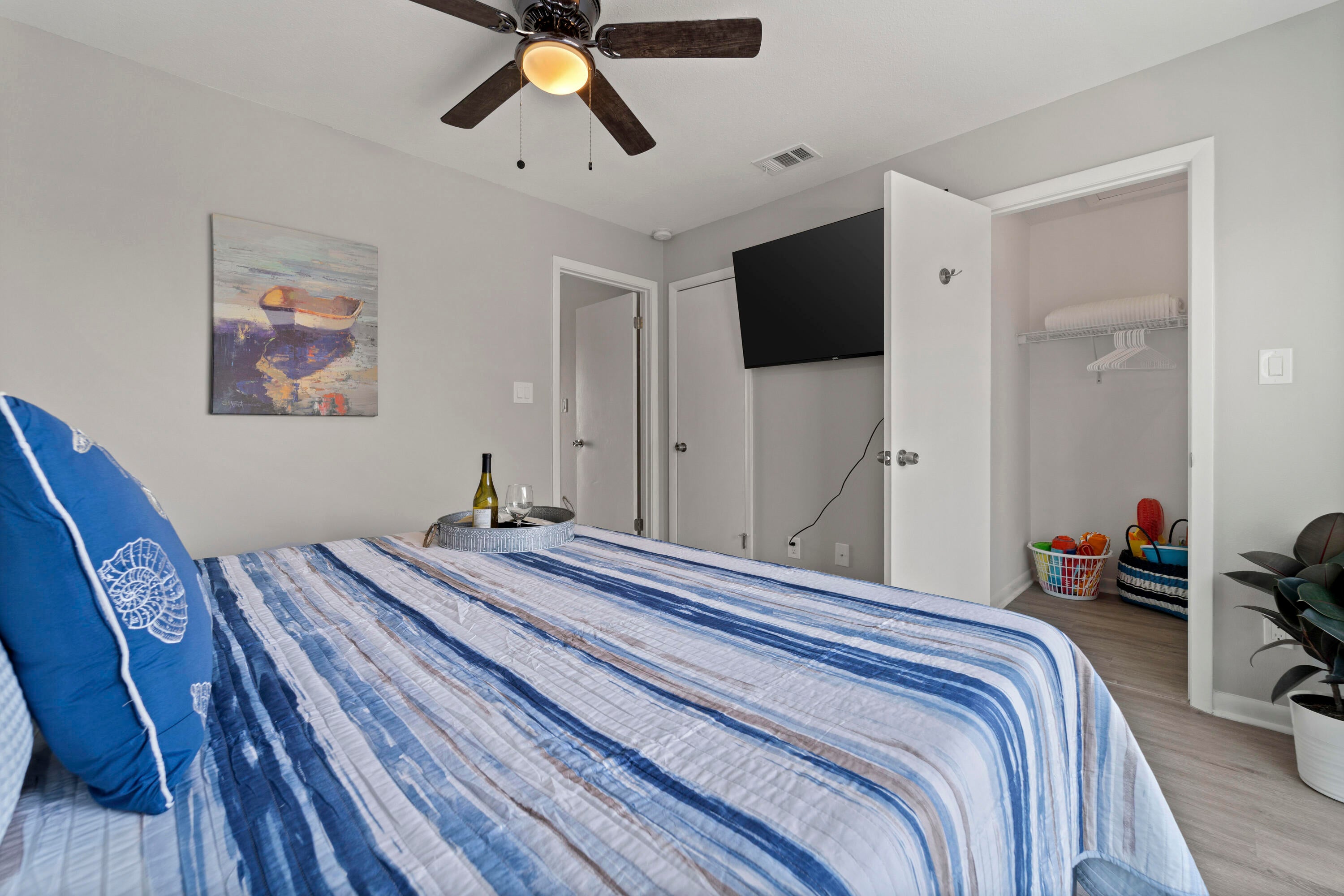 Silver Sands Unit 1 - Residential