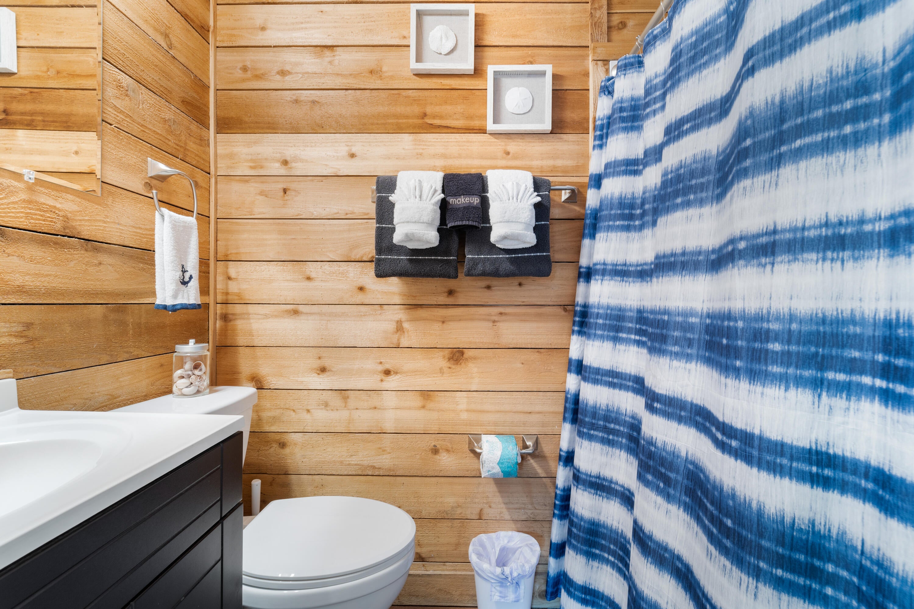Silver Sands Unit 1 - Residential