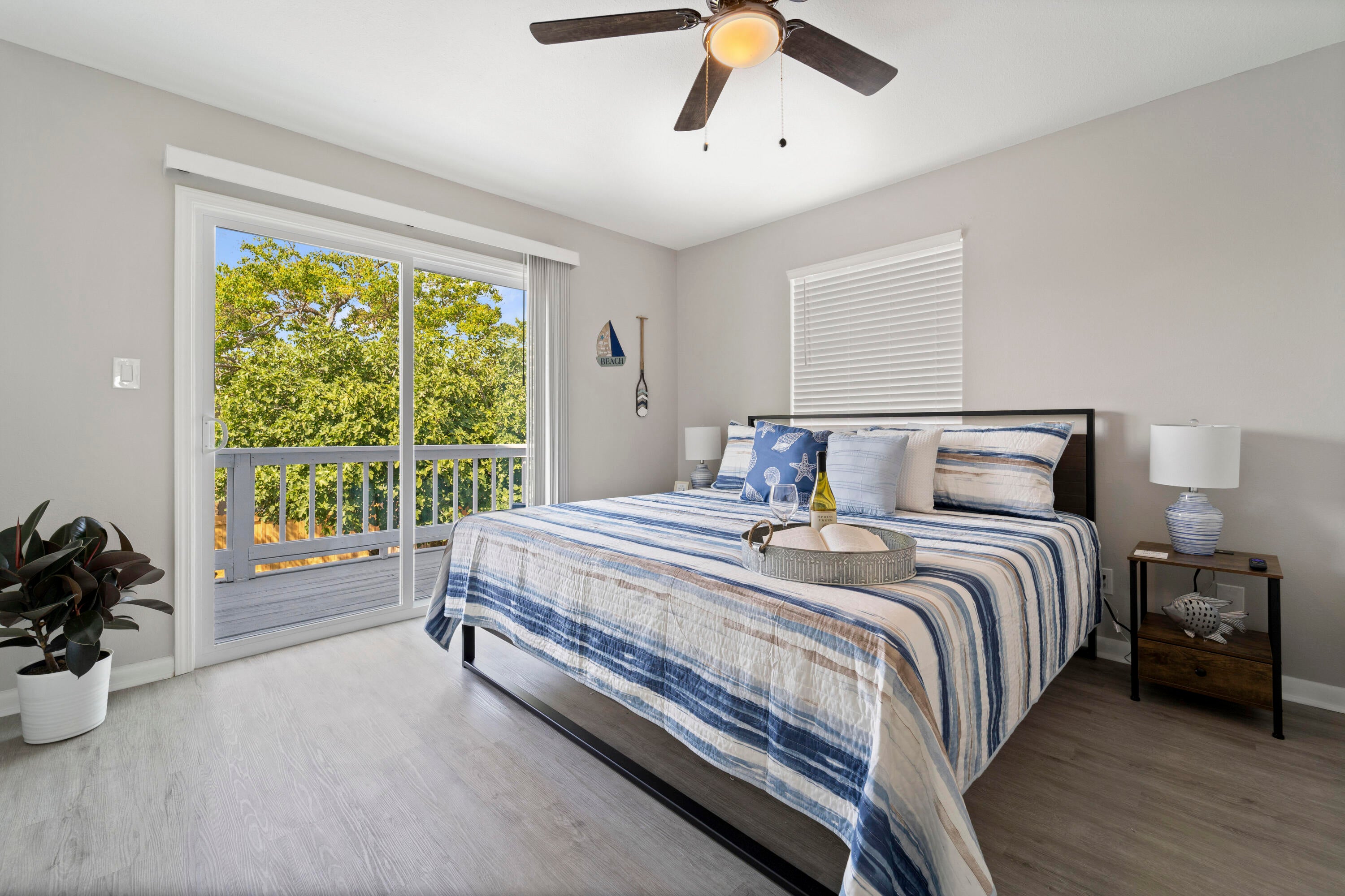 Silver Sands Unit 1 - Residential