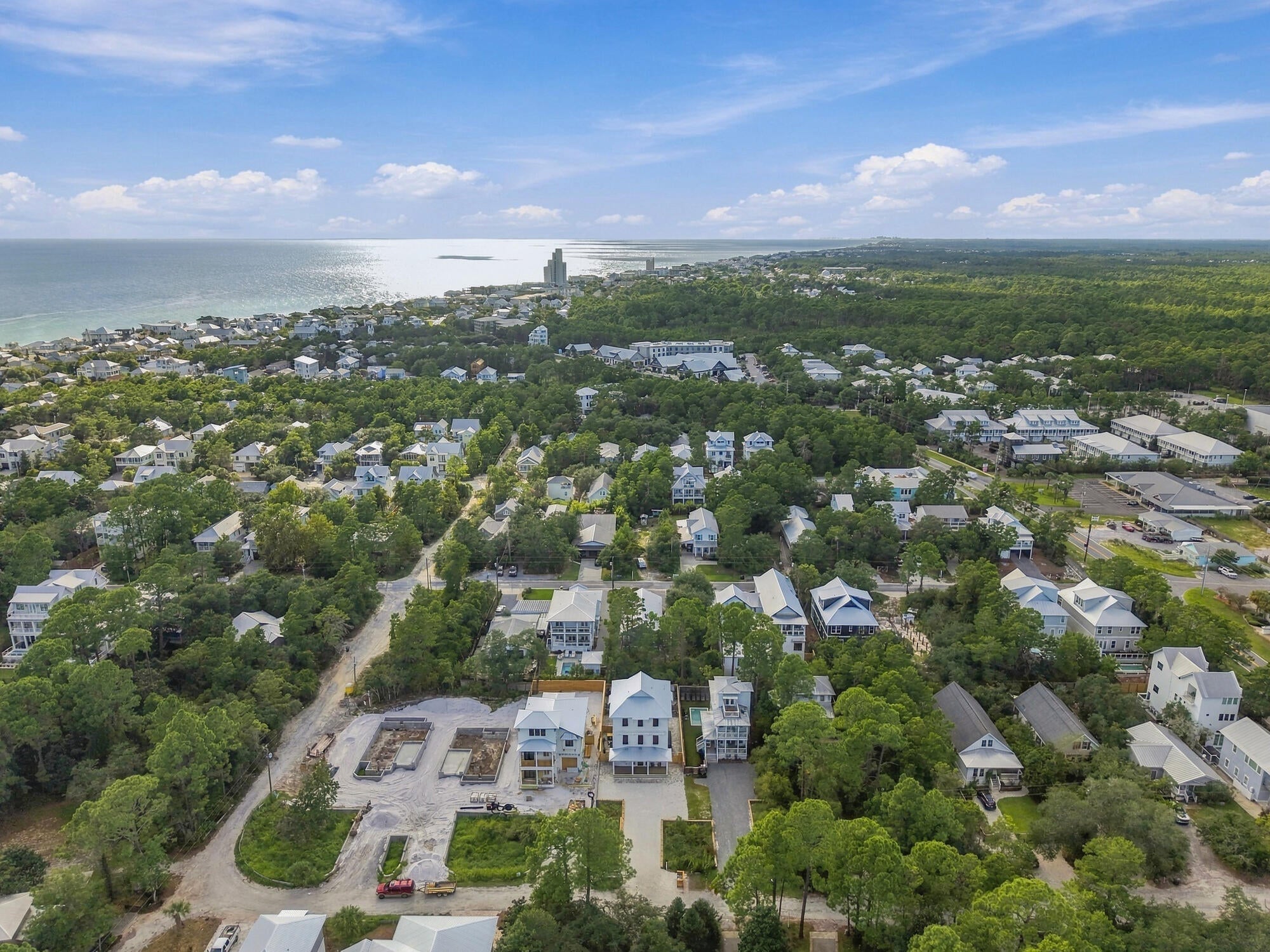 NO RECORDED SUBDIVISION - Residential