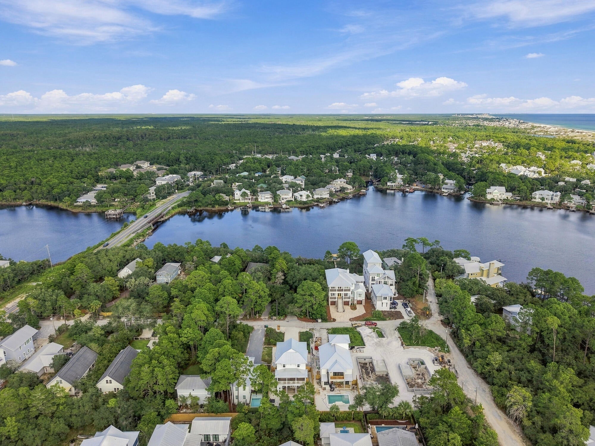 NO RECORDED SUBDIVISION - Residential