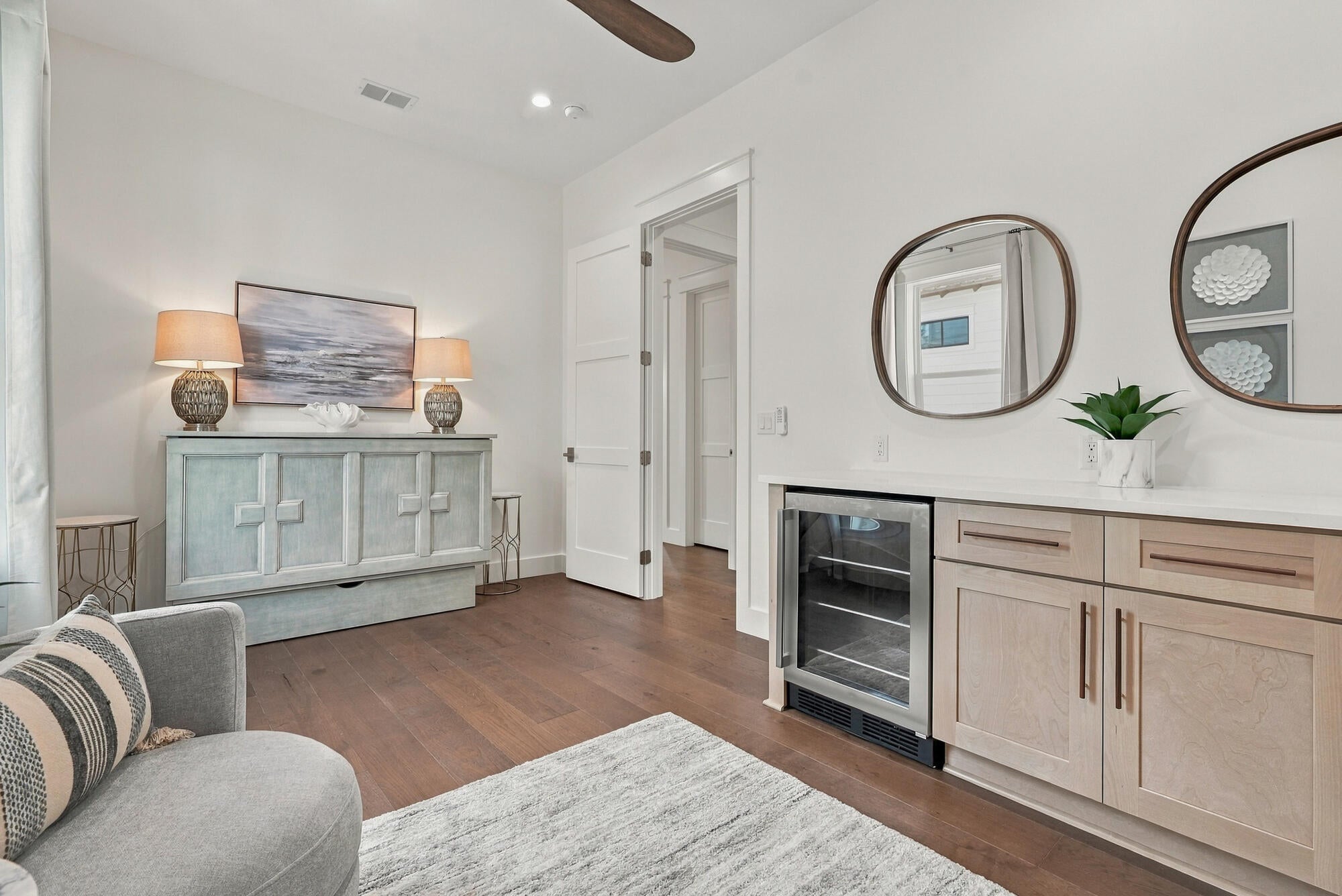NO RECORDED SUBDIVISION - Residential