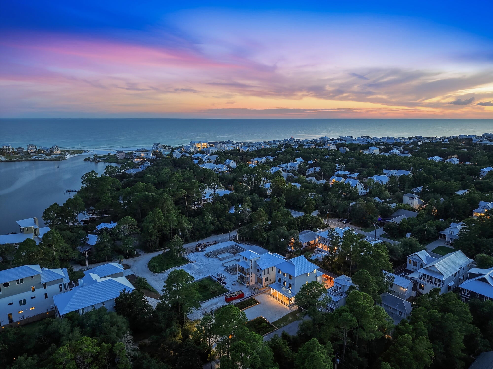 NO RECORDED SUBDIVISION - Residential
