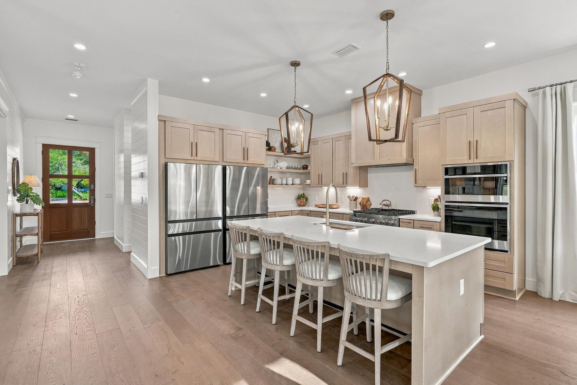 NO RECORDED SUBDIVISION - Residential