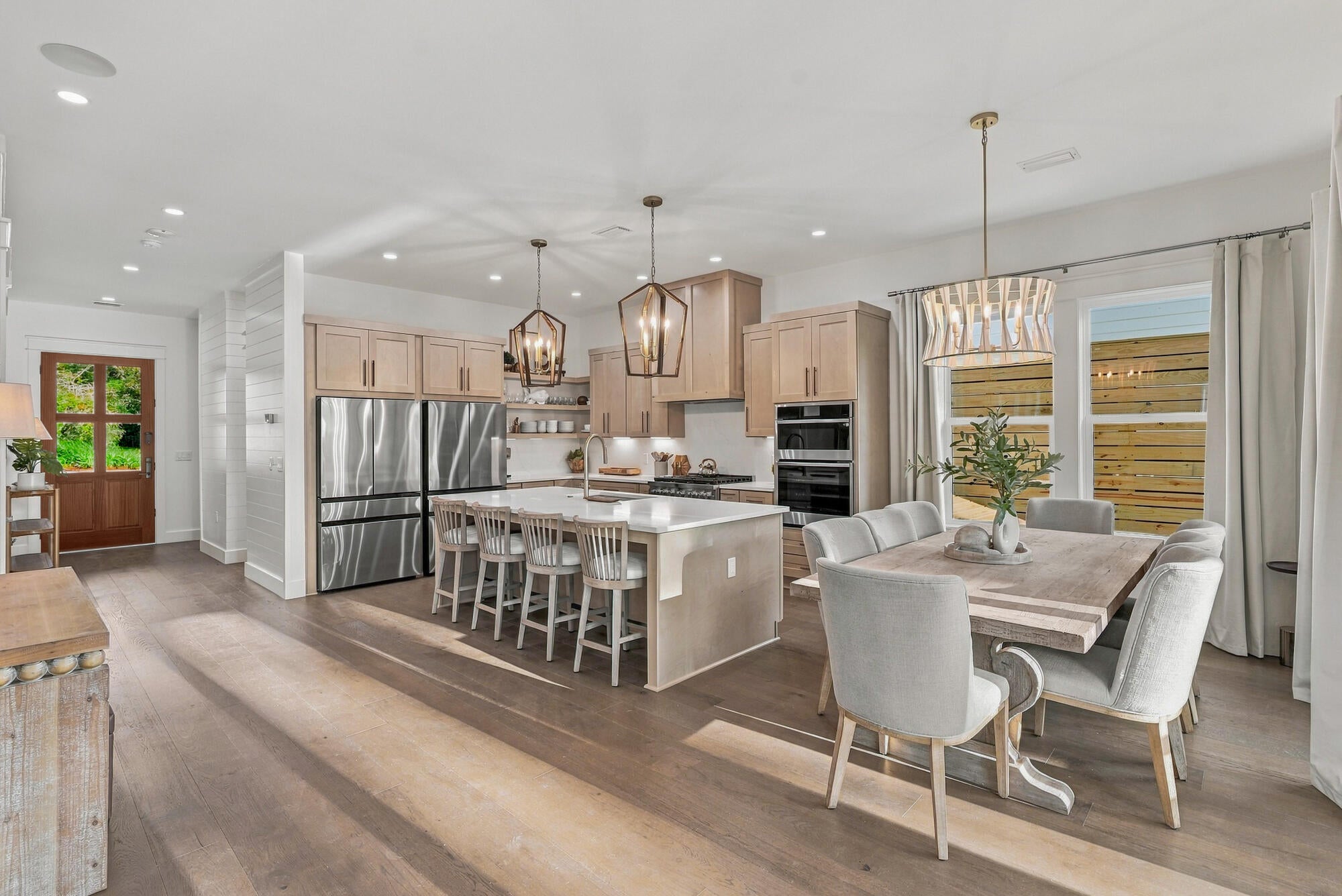 NO RECORDED SUBDIVISION - Residential