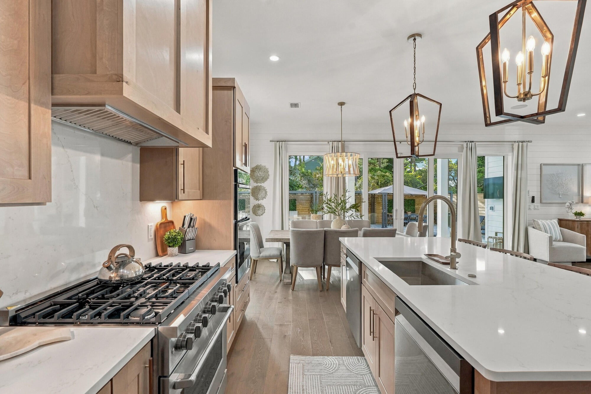 NO RECORDED SUBDIVISION - Residential