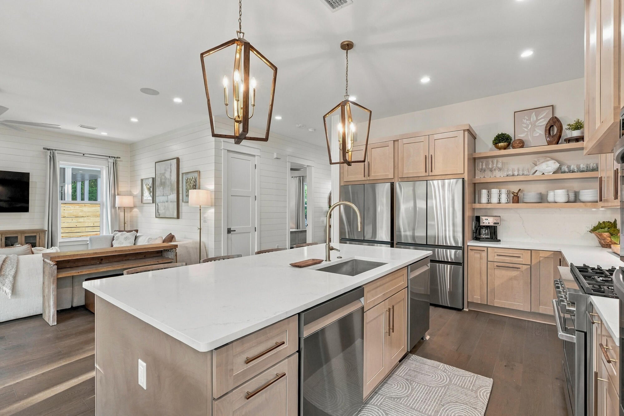 NO RECORDED SUBDIVISION - Residential