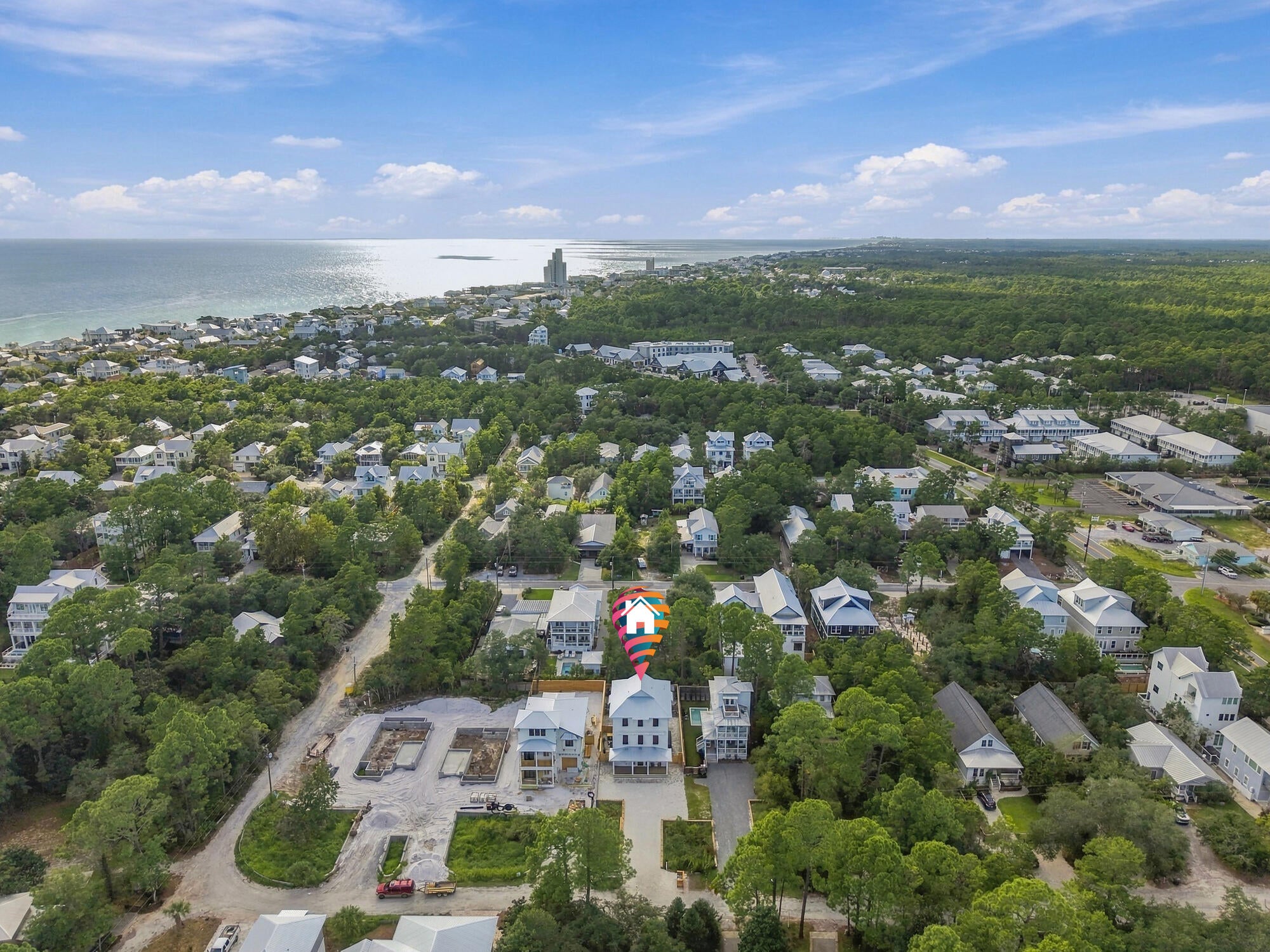 NO RECORDED SUBDIVISION - Residential