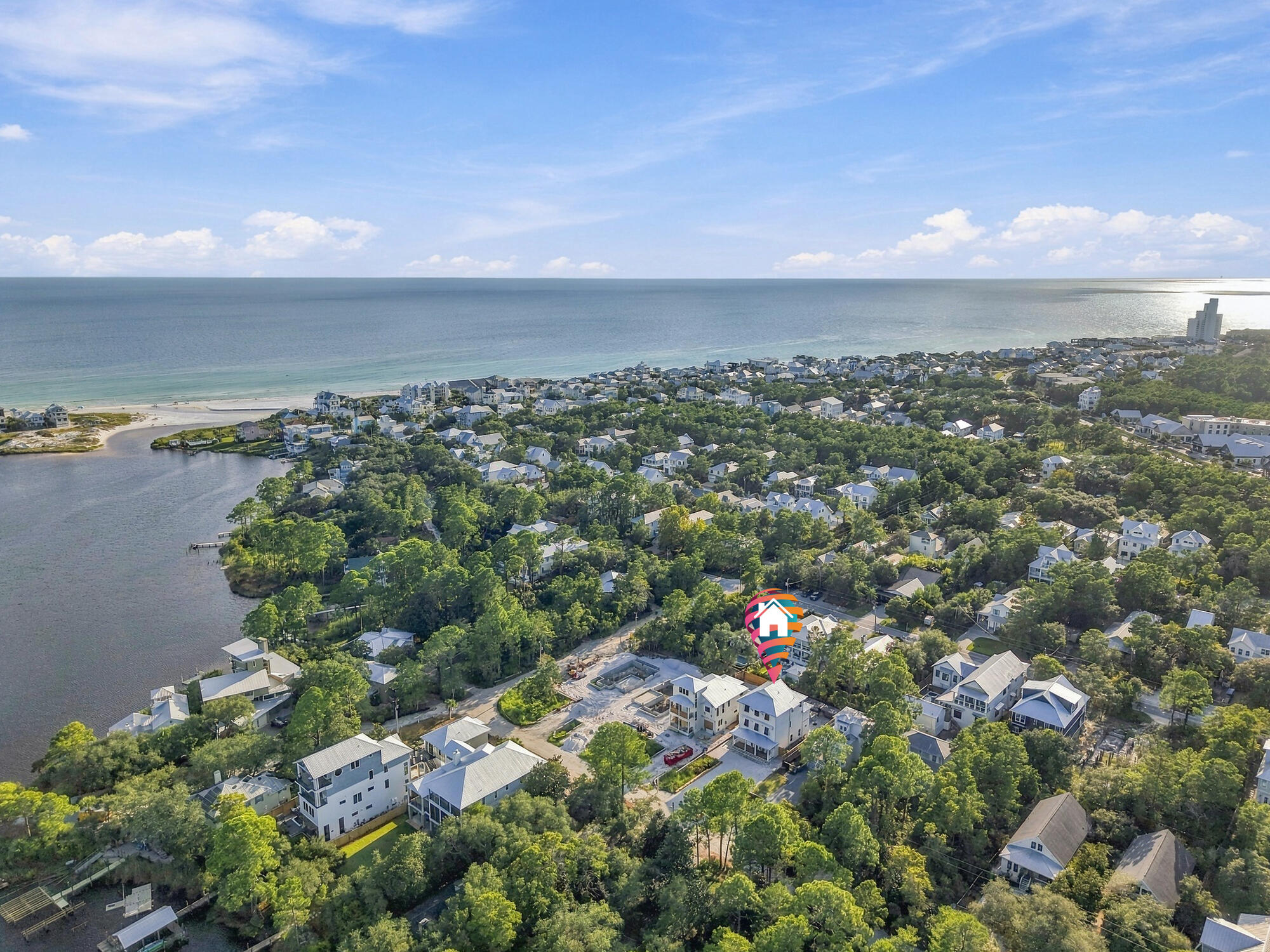 NO RECORDED SUBDIVISION - Residential