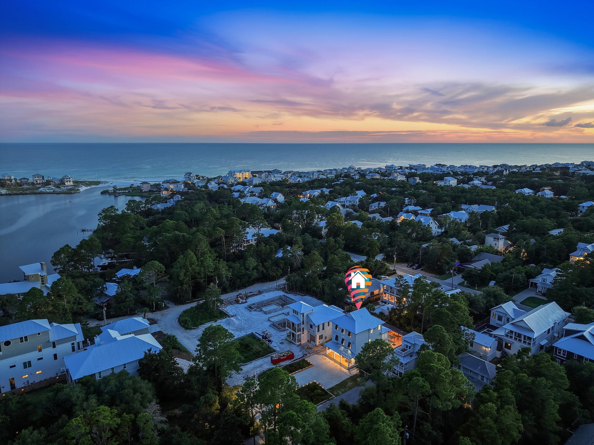 NO RECORDED SUBDIVISION - Residential