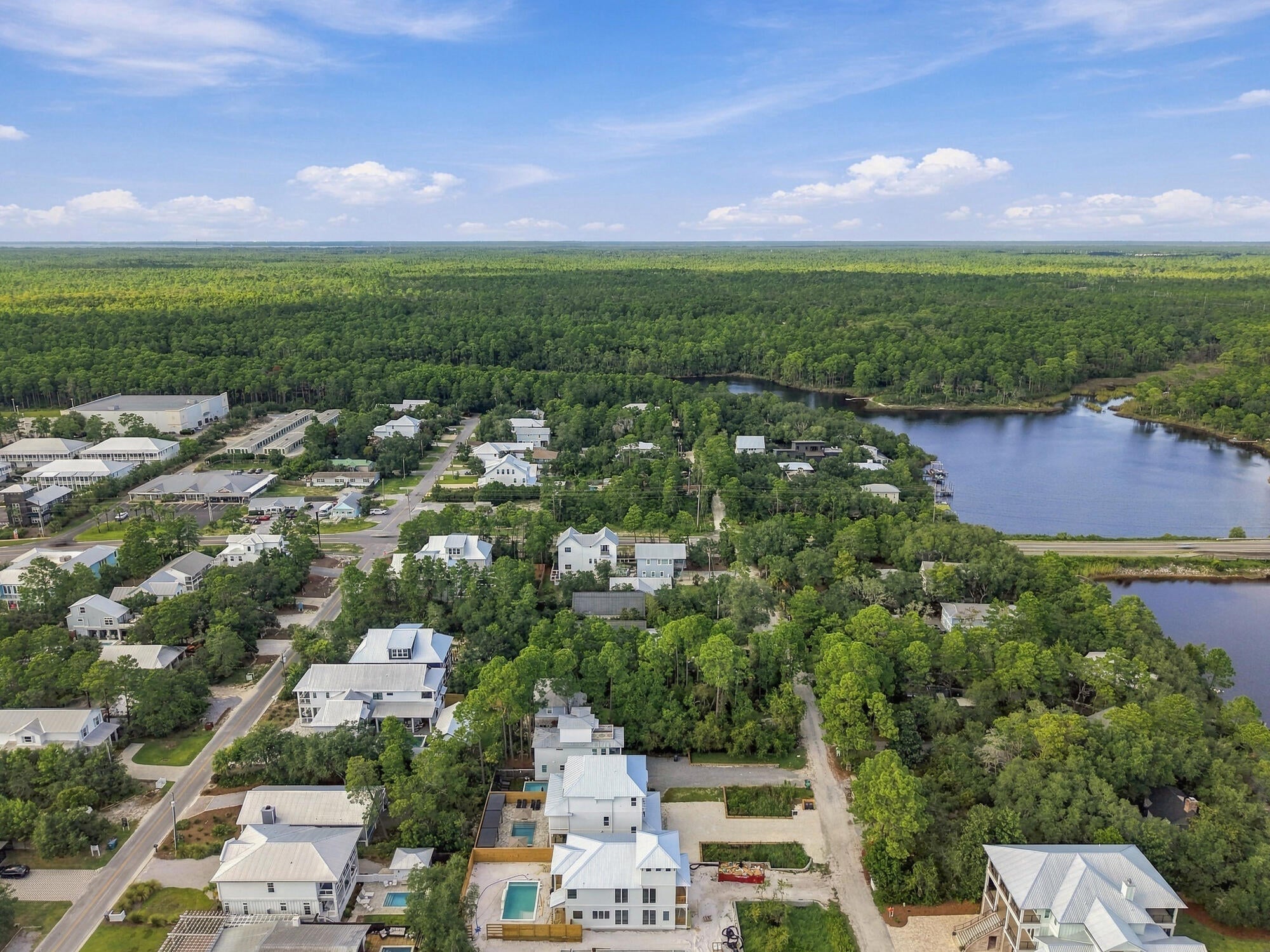 NO RECORDED SUBDIVISION - Residential