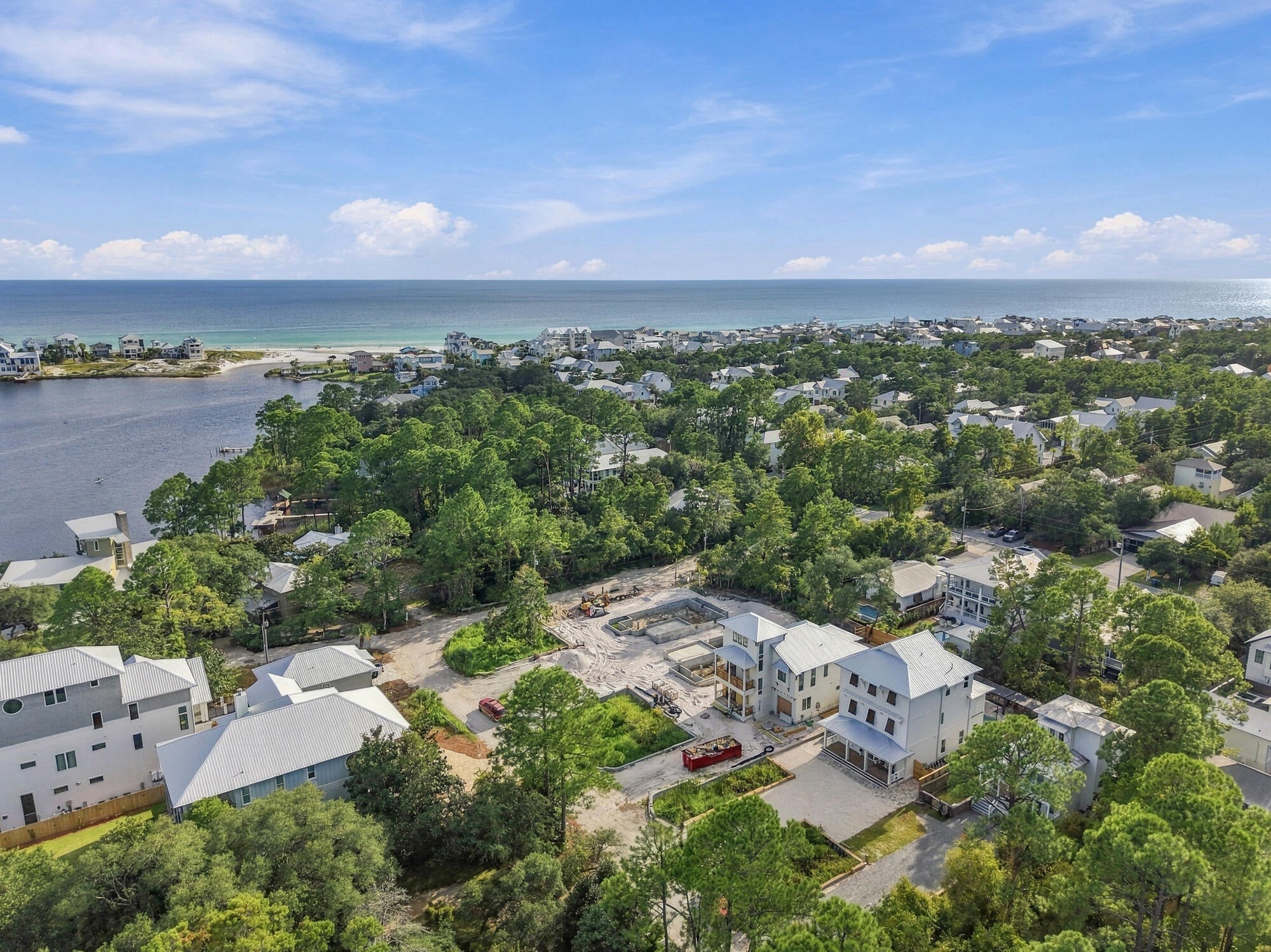 NO RECORDED SUBDIVISION - Residential