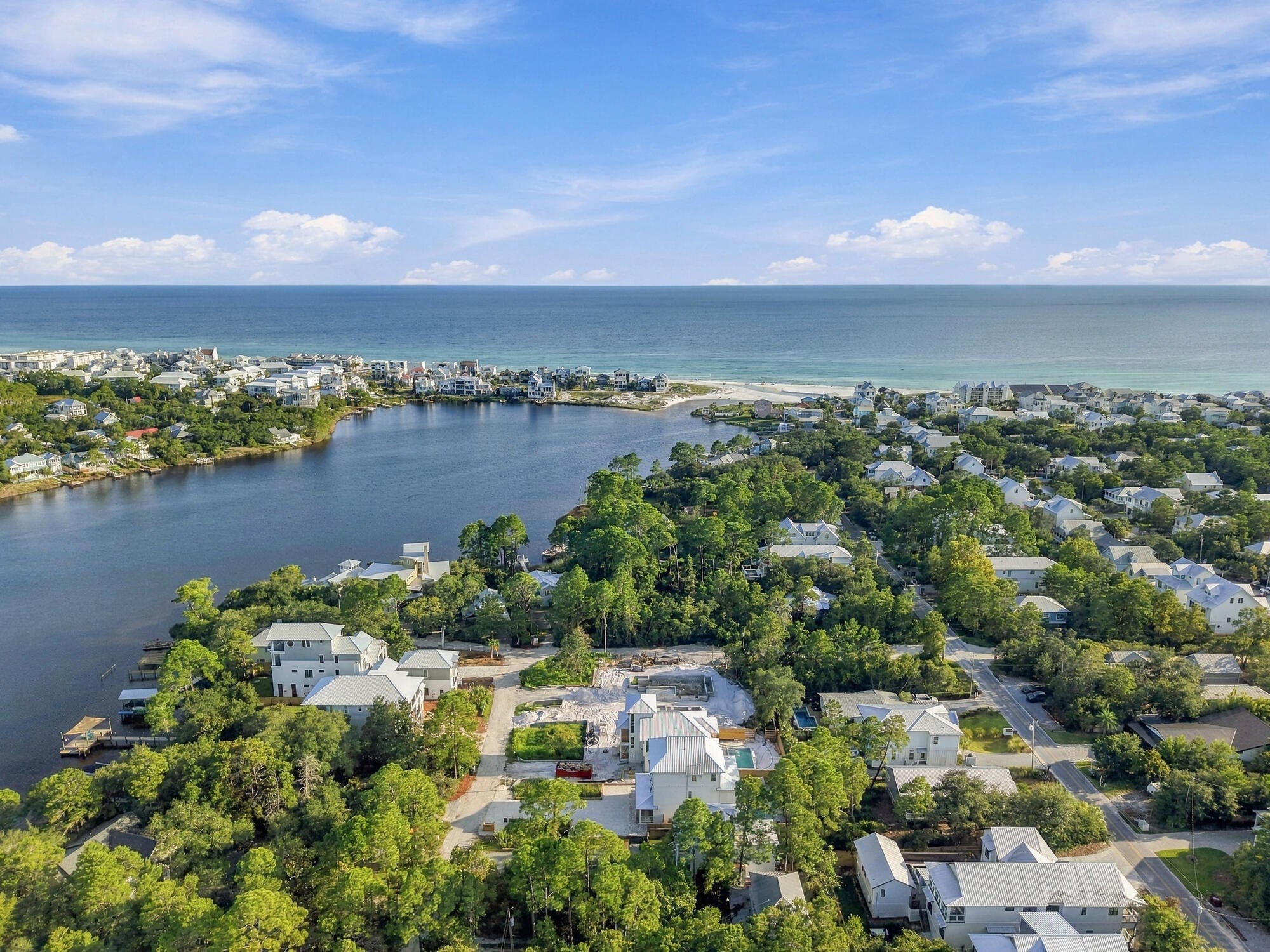 NO RECORDED SUBDIVISION - Residential