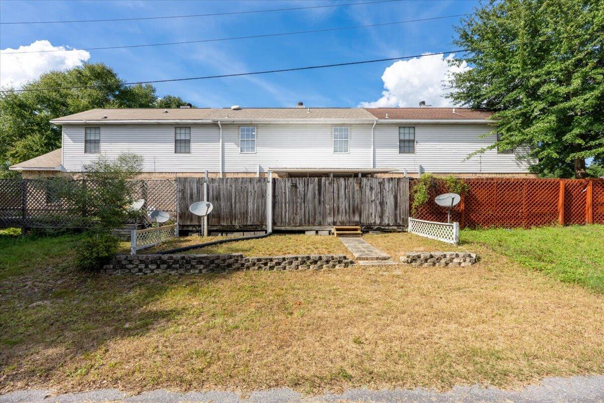 VALLEY T/H - Residential