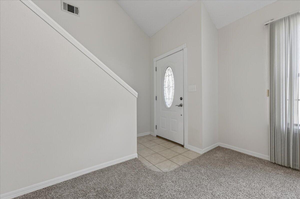 VALLEY T/H - Residential