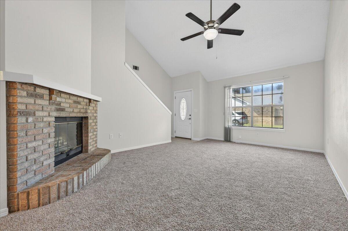 VALLEY T/H - Residential
