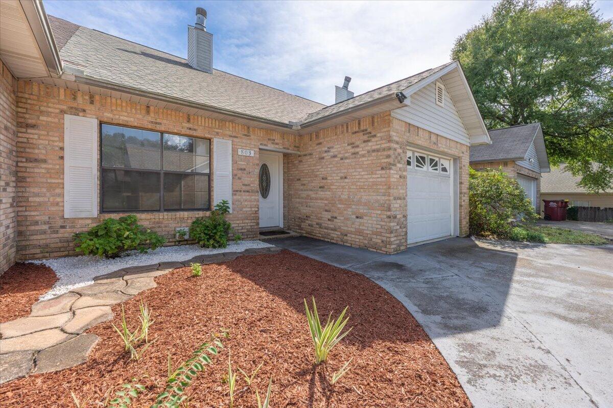 VALLEY T/H - Residential