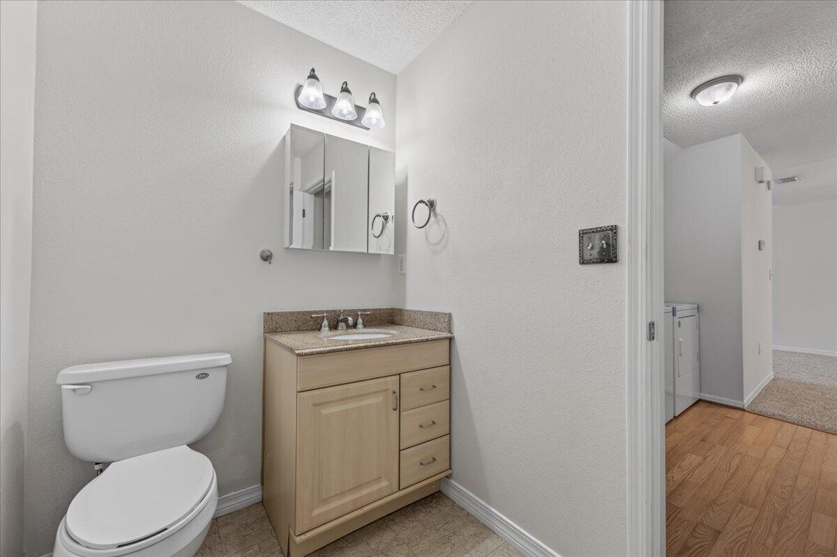 VALLEY T/H - Residential
