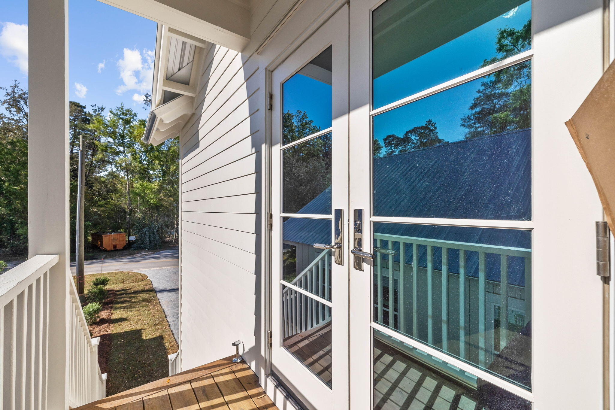 DAUGHETTES AMENDED - Residential