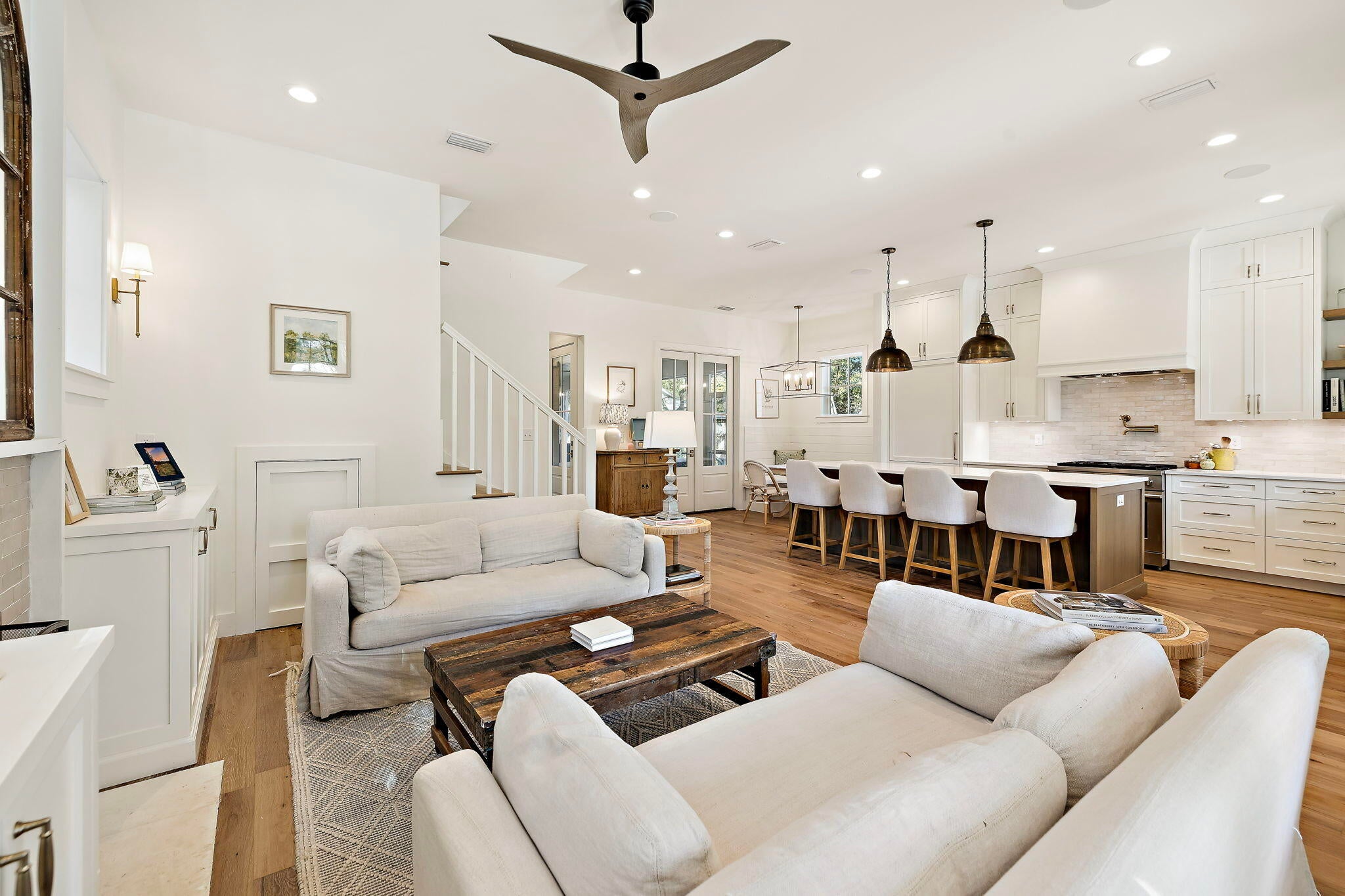 DAUGHETTES AMENDED - Residential