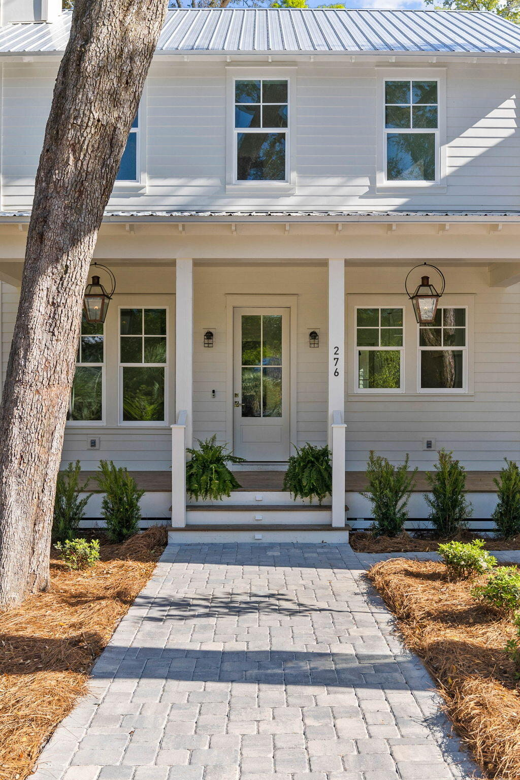 DAUGHETTES AMENDED - Residential