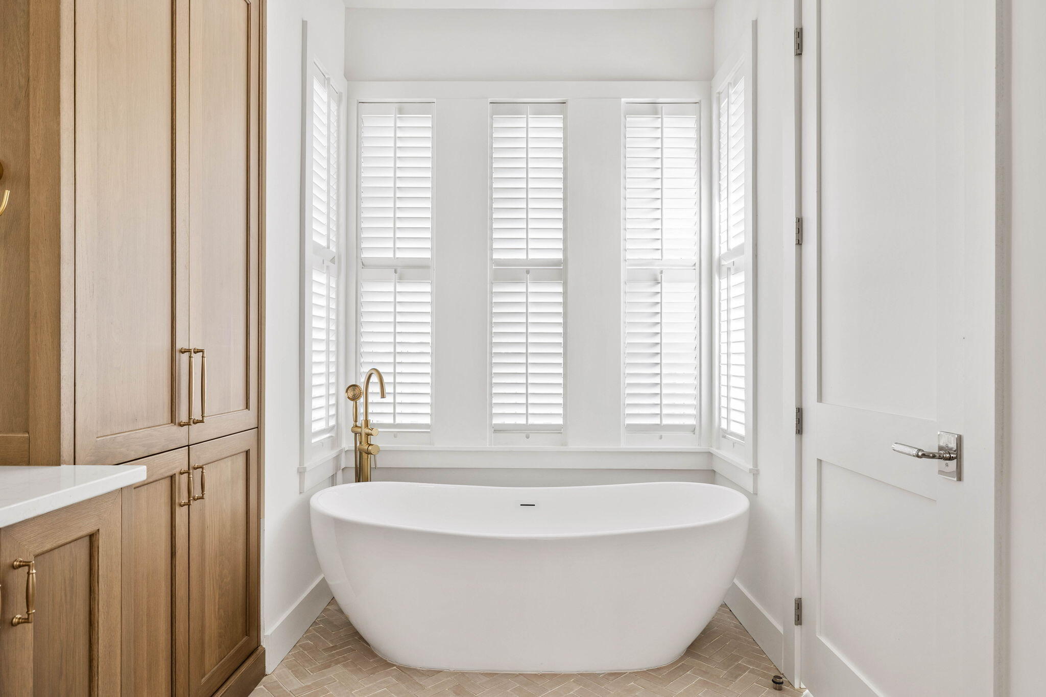 DAUGHETTES AMENDED - Residential