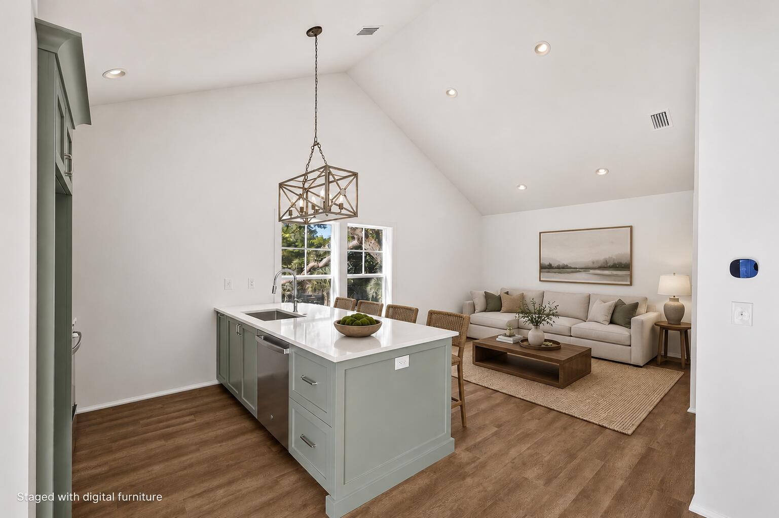 DAUGHETTES AMENDED - Residential