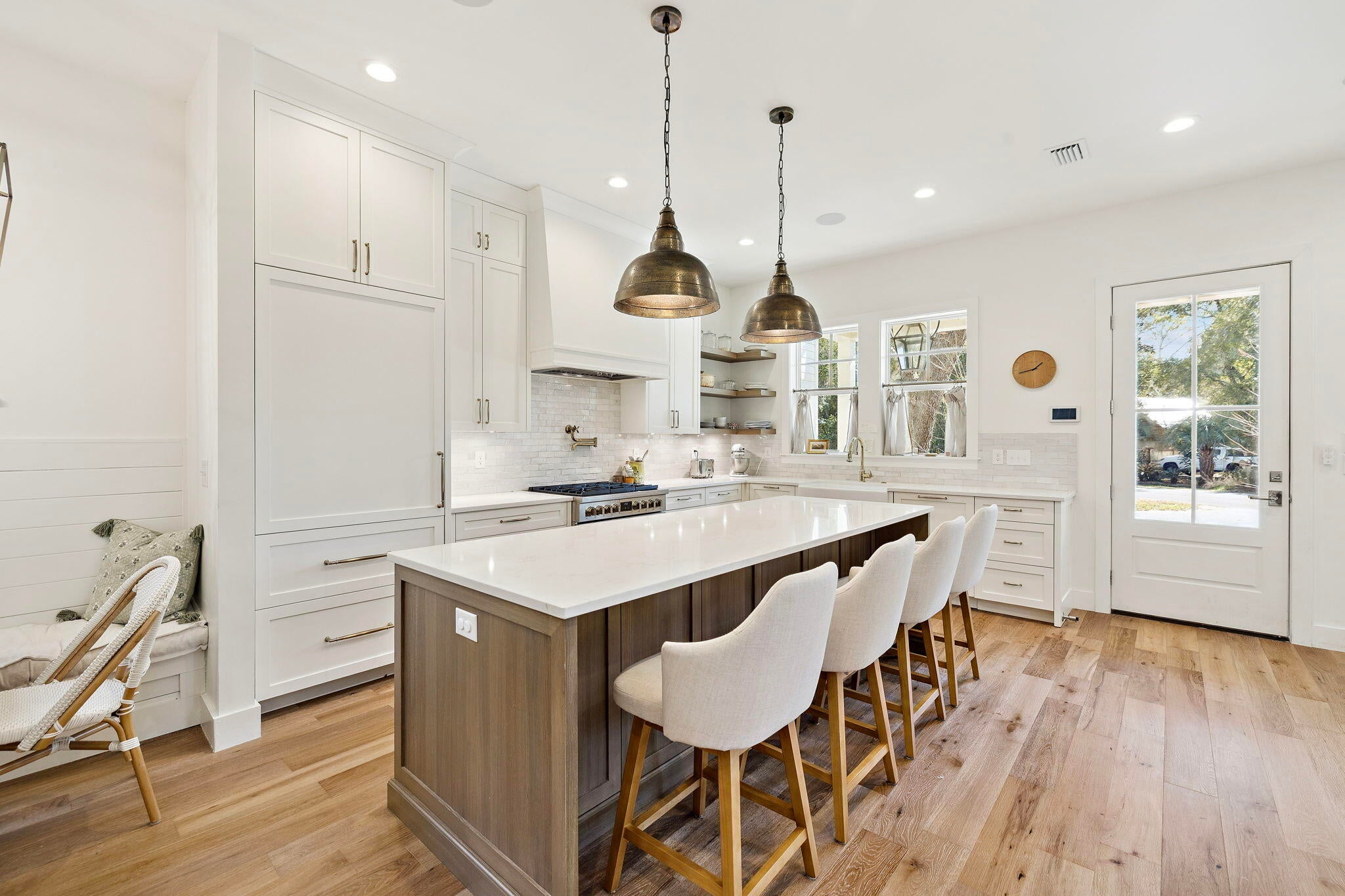 DAUGHETTES AMENDED - Residential