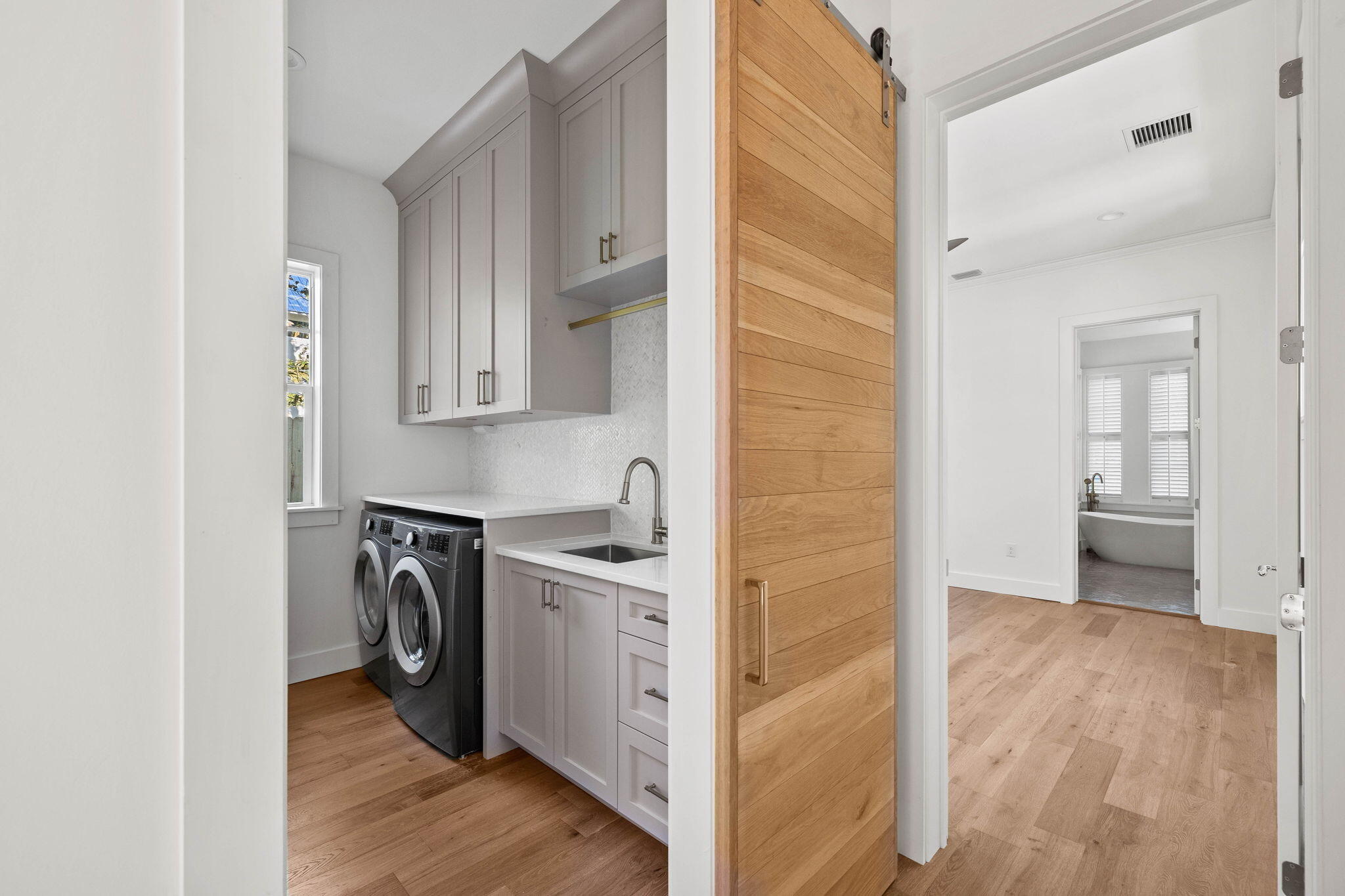 DAUGHETTES AMENDED - Residential