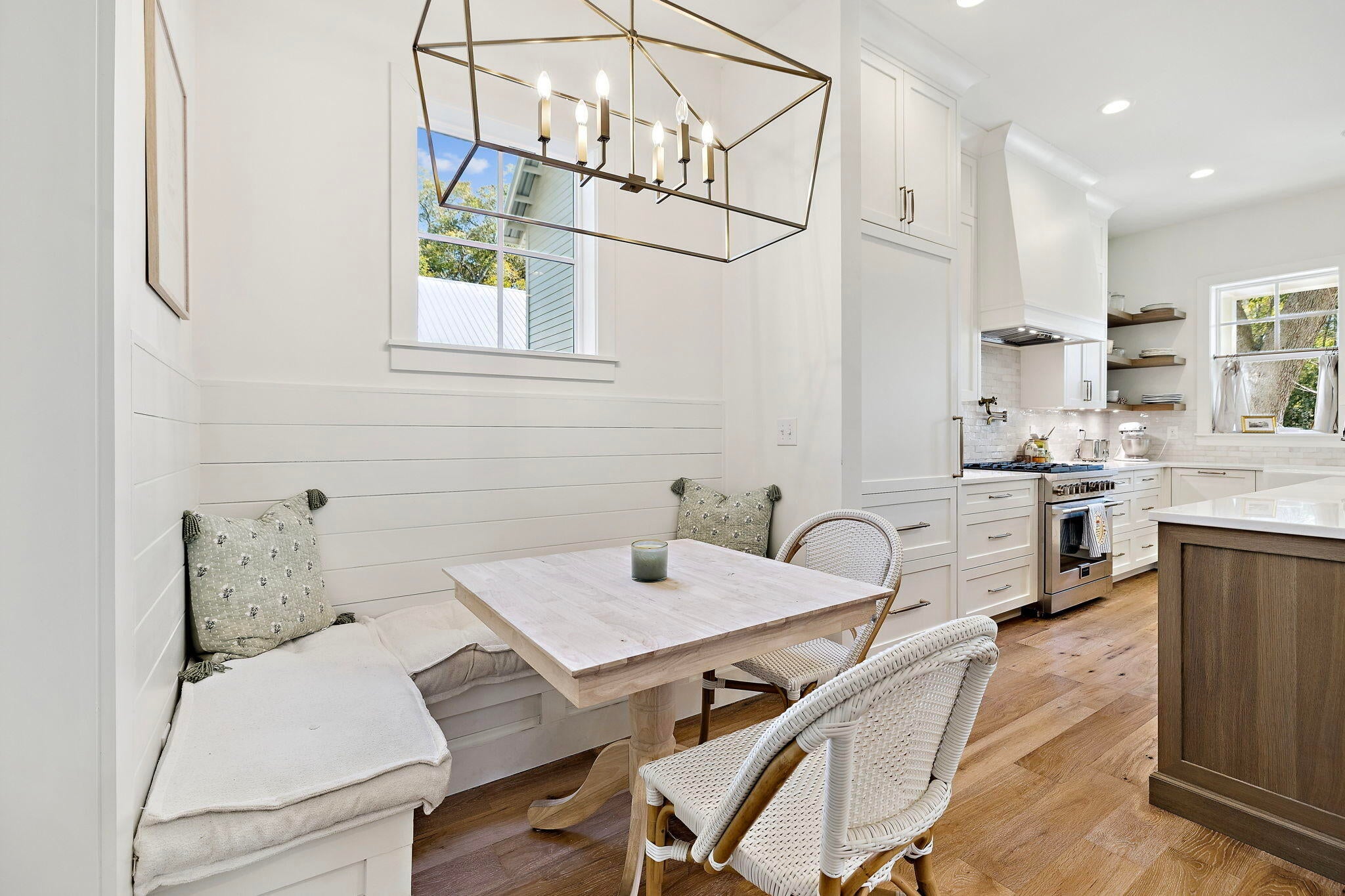 DAUGHETTES AMENDED - Residential