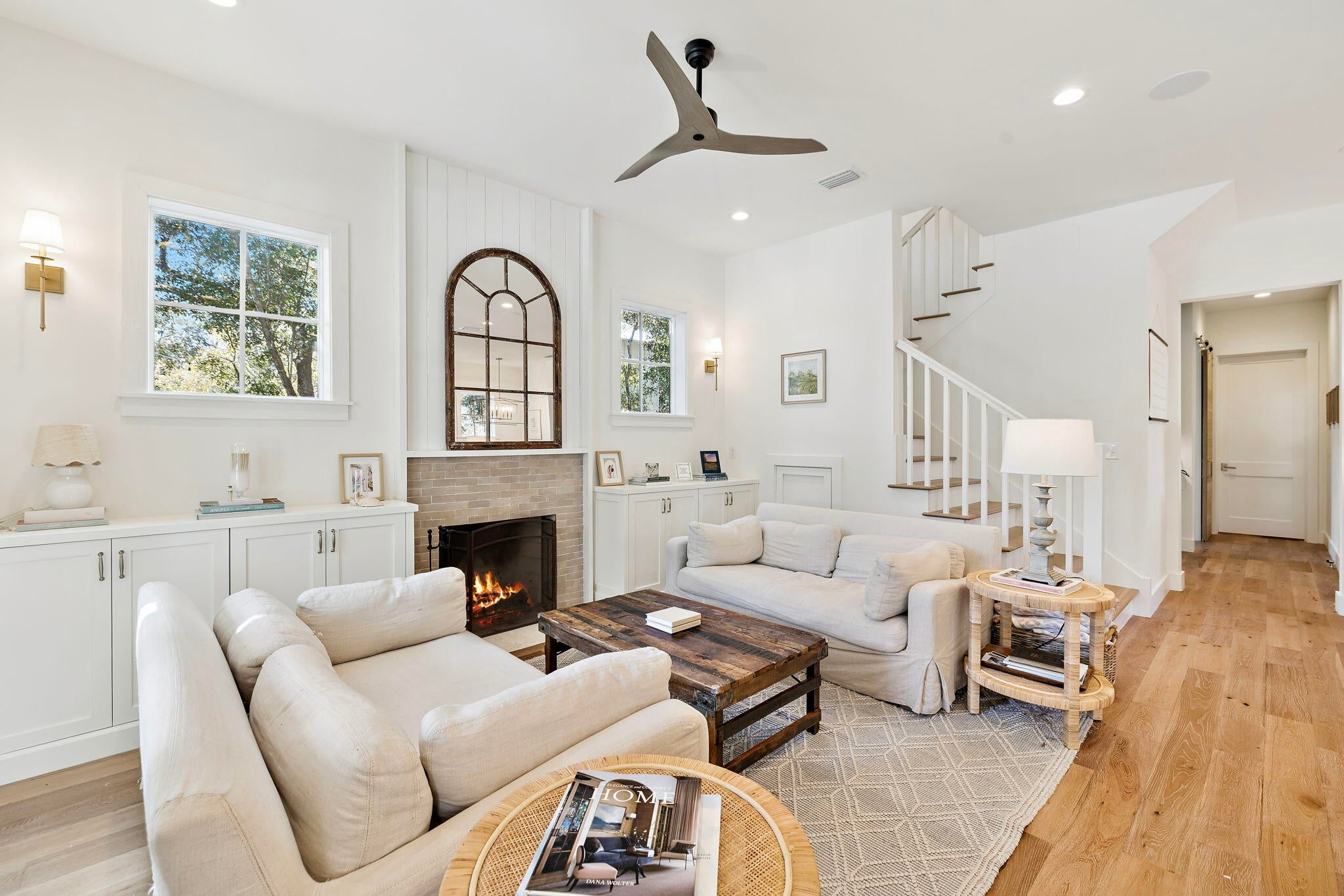 DAUGHETTES AMENDED - Residential
