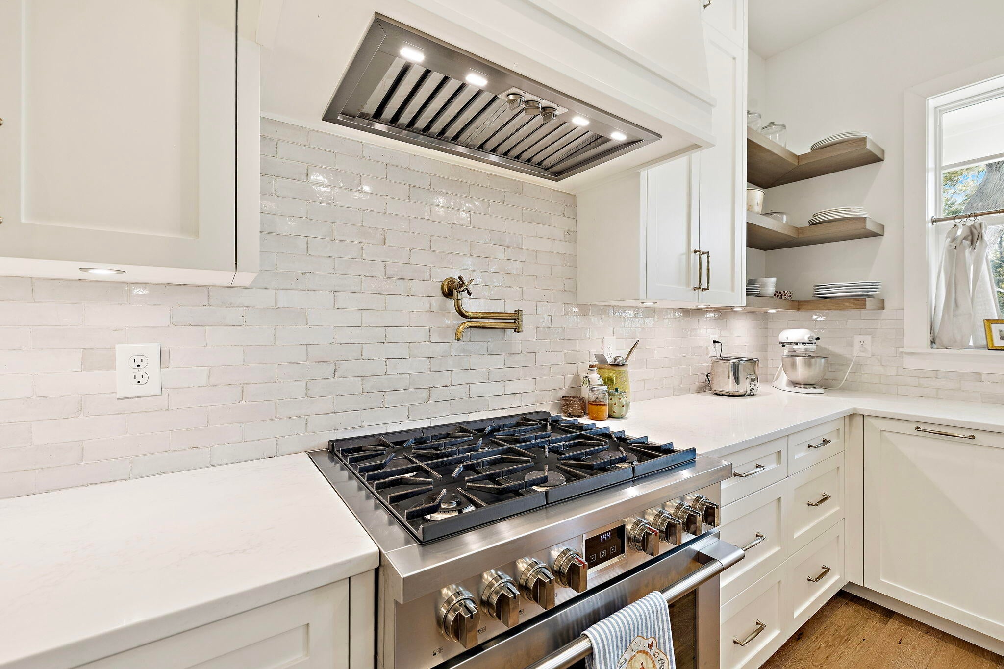 DAUGHETTES AMENDED - Residential