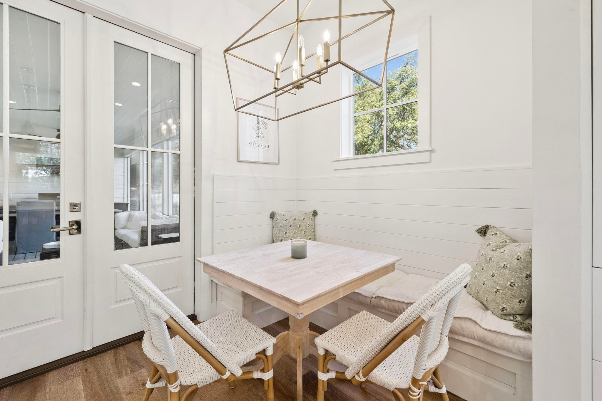 DAUGHETTES AMENDED - Residential