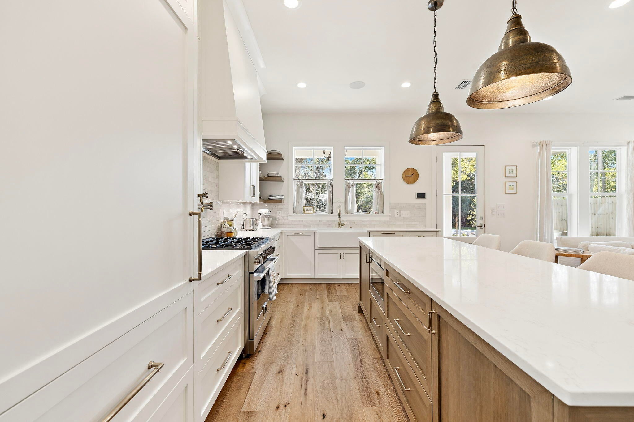 DAUGHETTES AMENDED - Residential