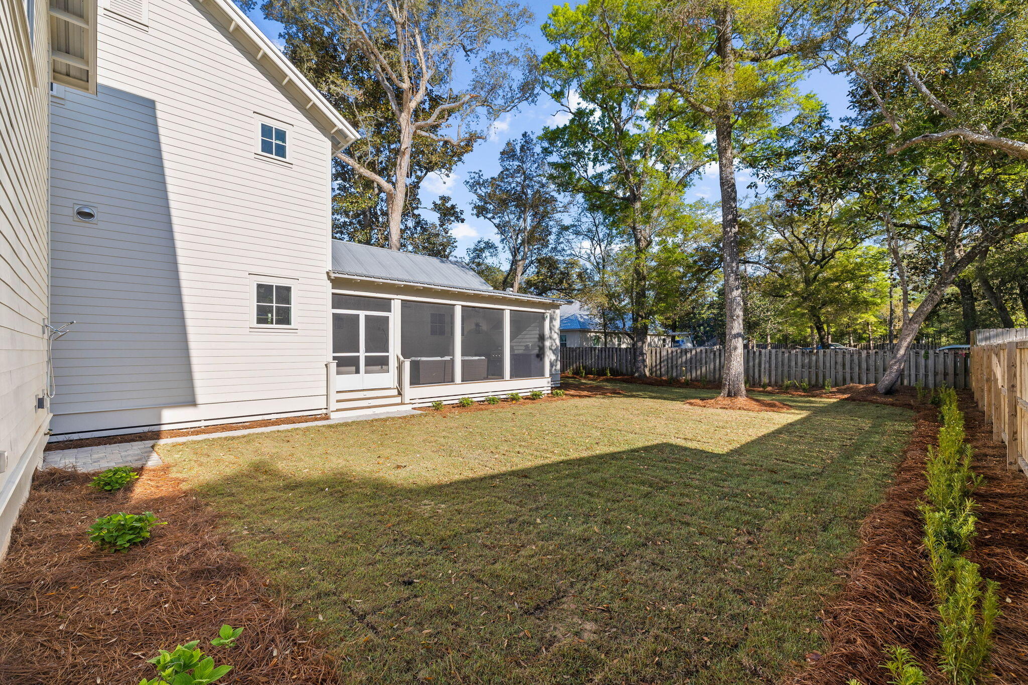 DAUGHETTES AMENDED - Residential