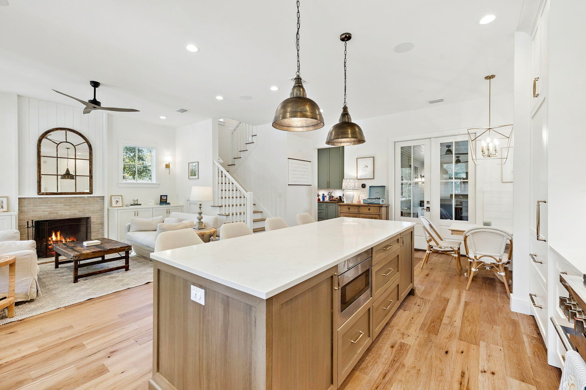 DAUGHETTES AMENDED - Residential