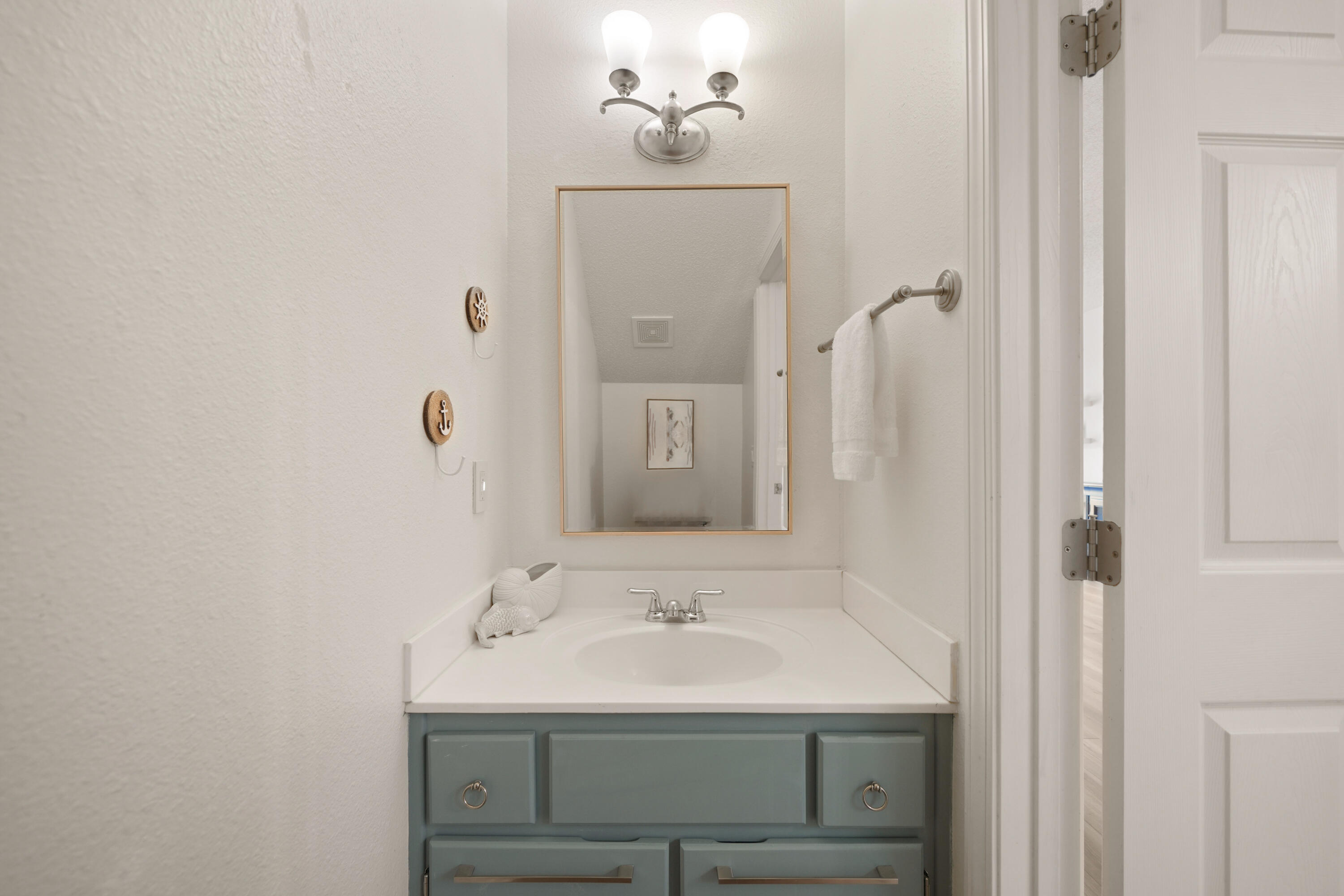 GULF WALK MIRAMAR BEACH - Residential