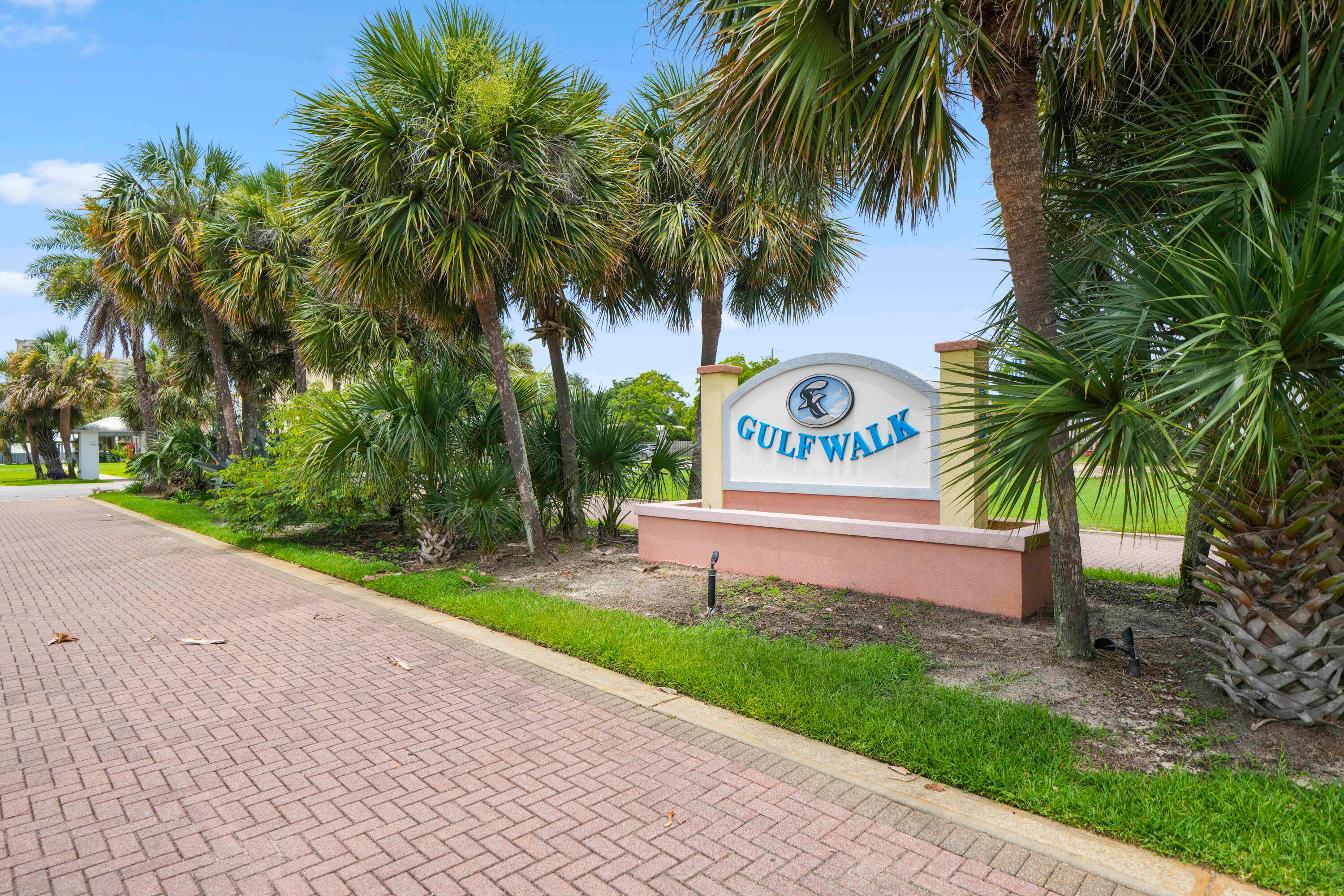 GULF WALK MIRAMAR BEACH - Residential
