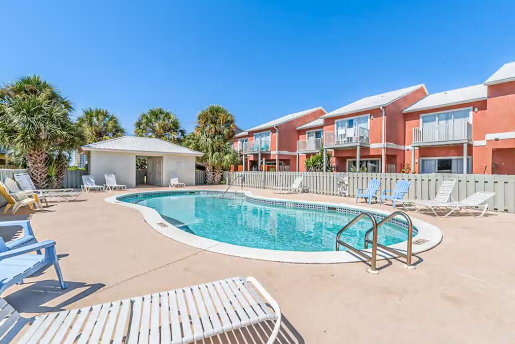 GULF WALK MIRAMAR BEACH - Residential