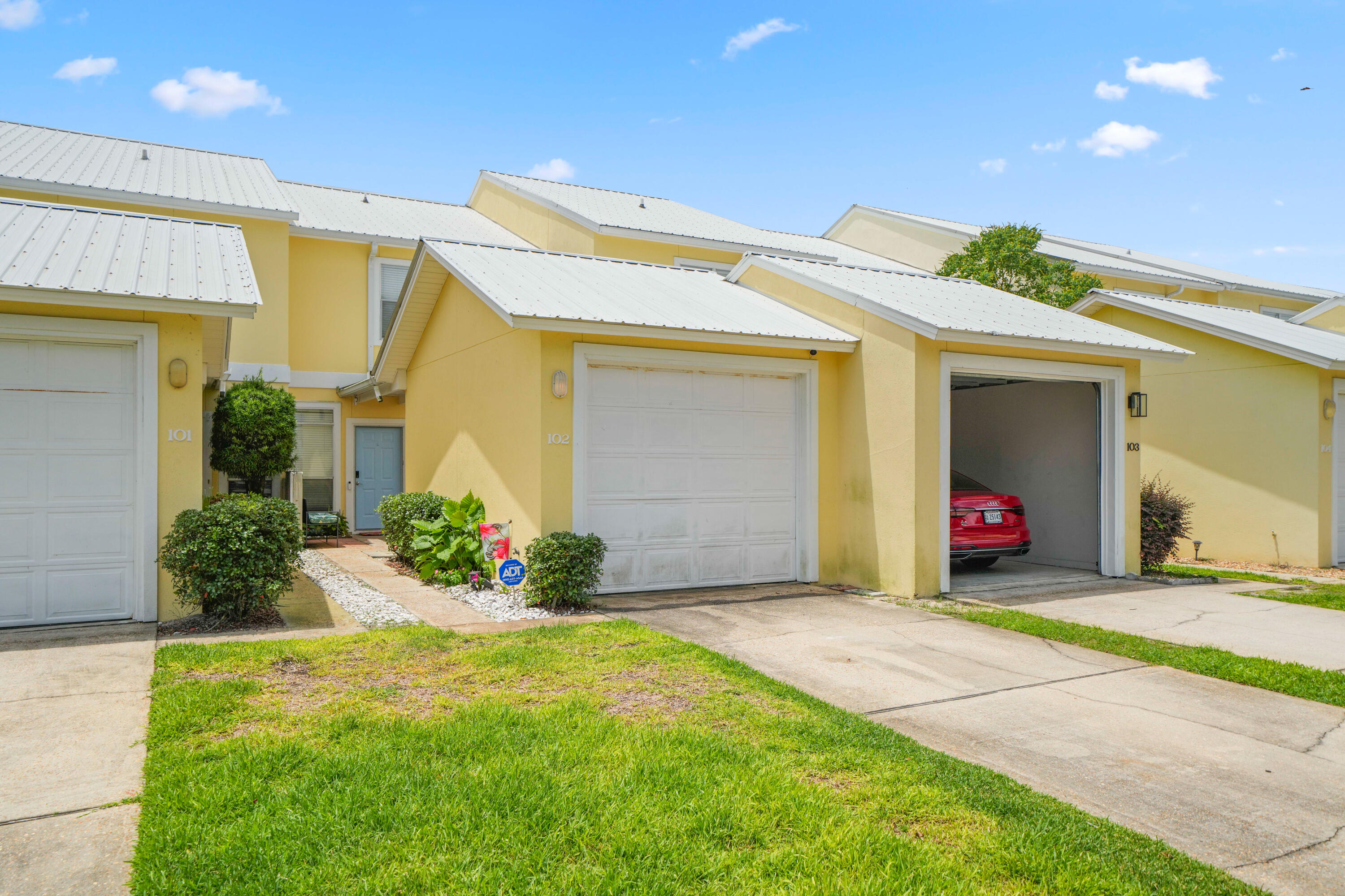 GULF WALK MIRAMAR BEACH - Residential
