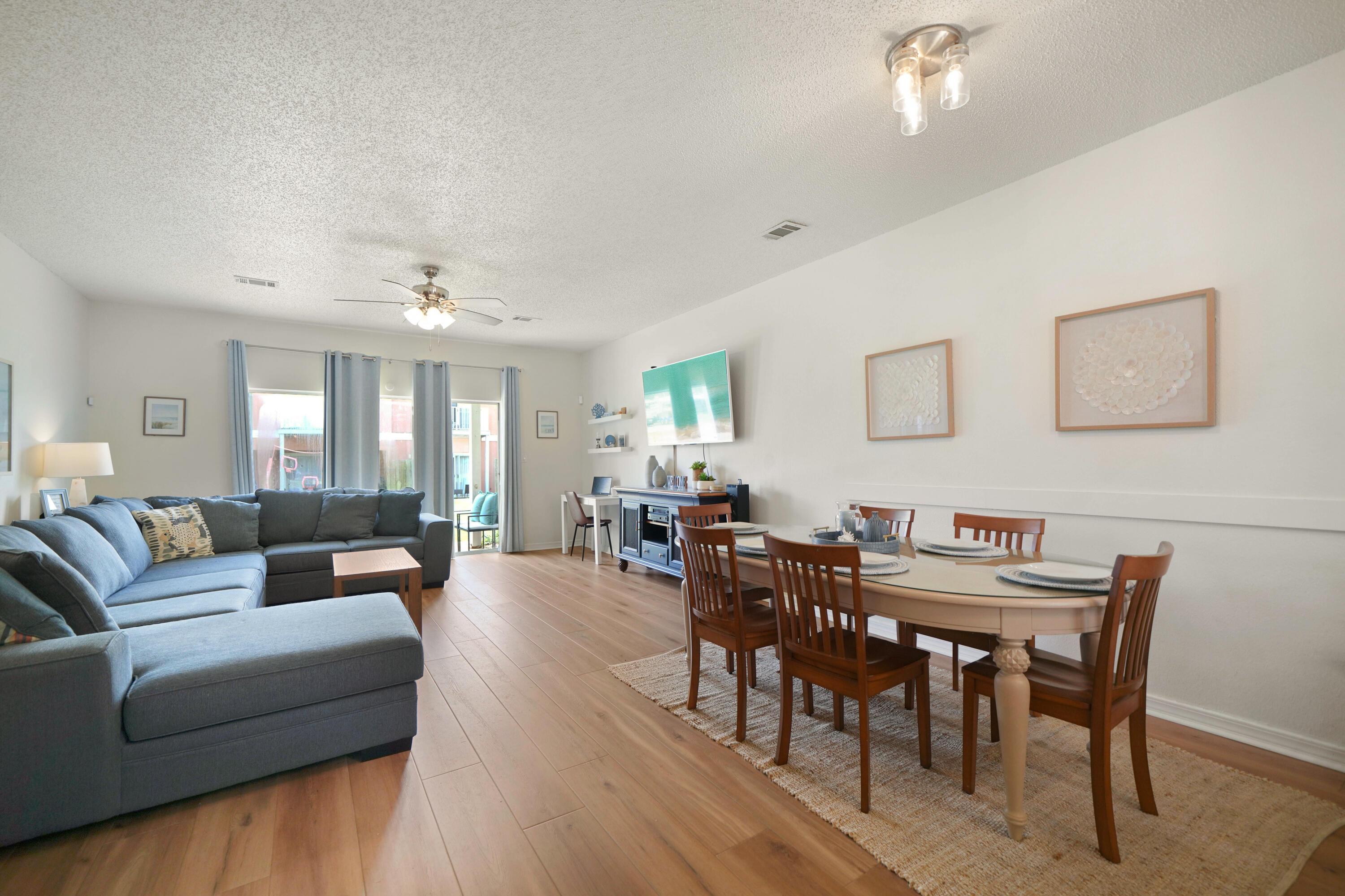 GULF WALK MIRAMAR BEACH - Residential