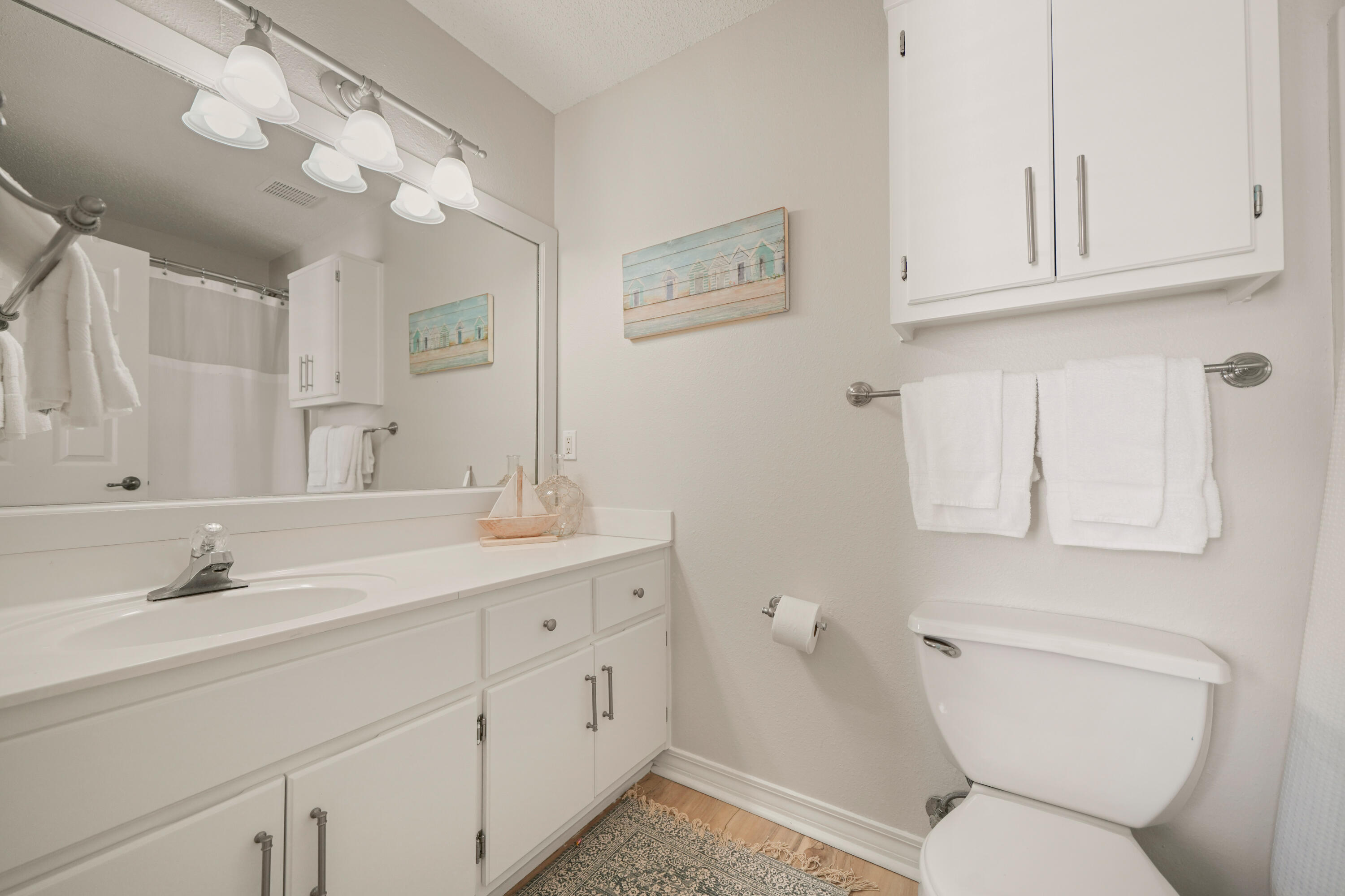 GULF WALK MIRAMAR BEACH - Residential