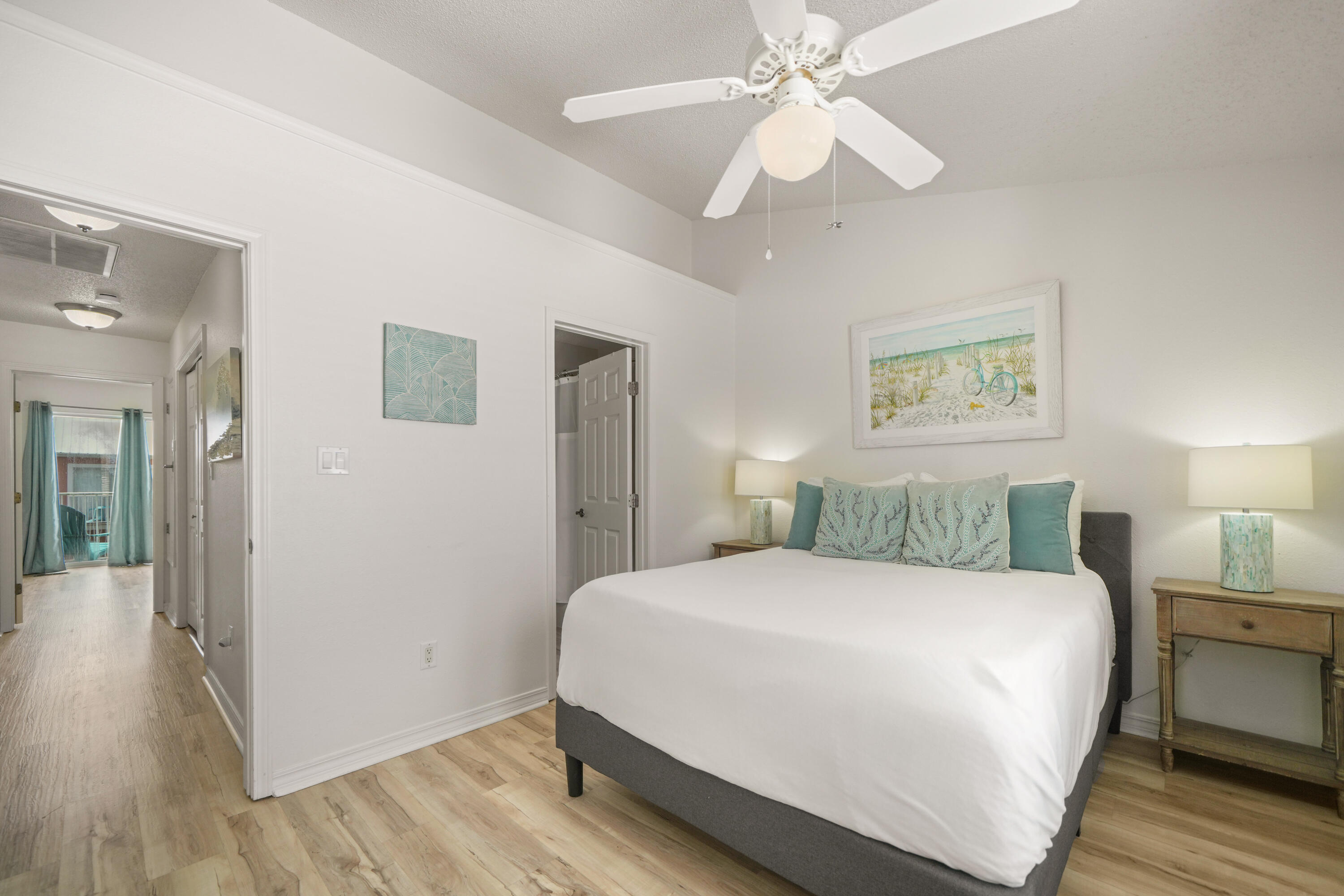 GULF WALK MIRAMAR BEACH - Residential