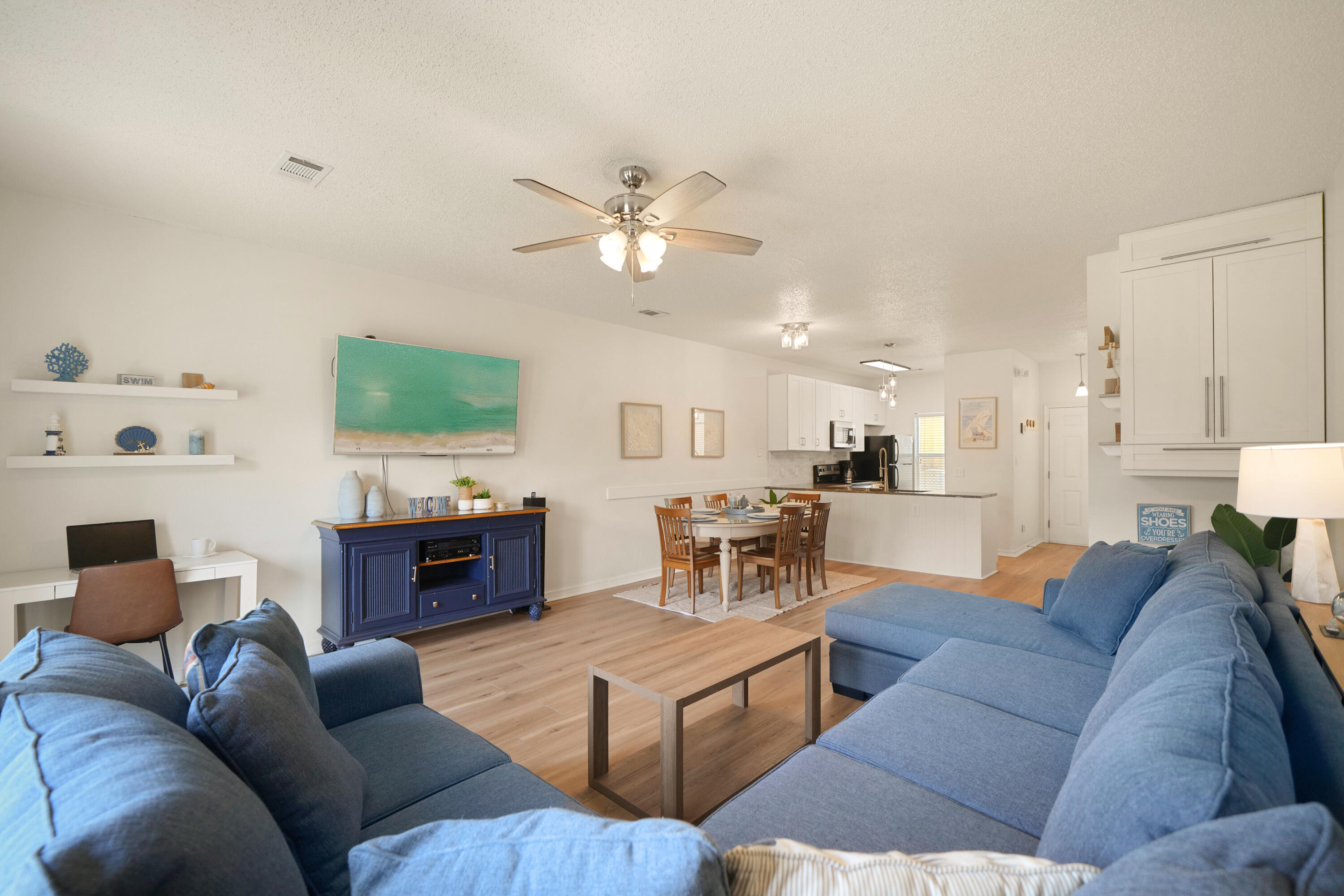 GULF WALK MIRAMAR BEACH - Residential