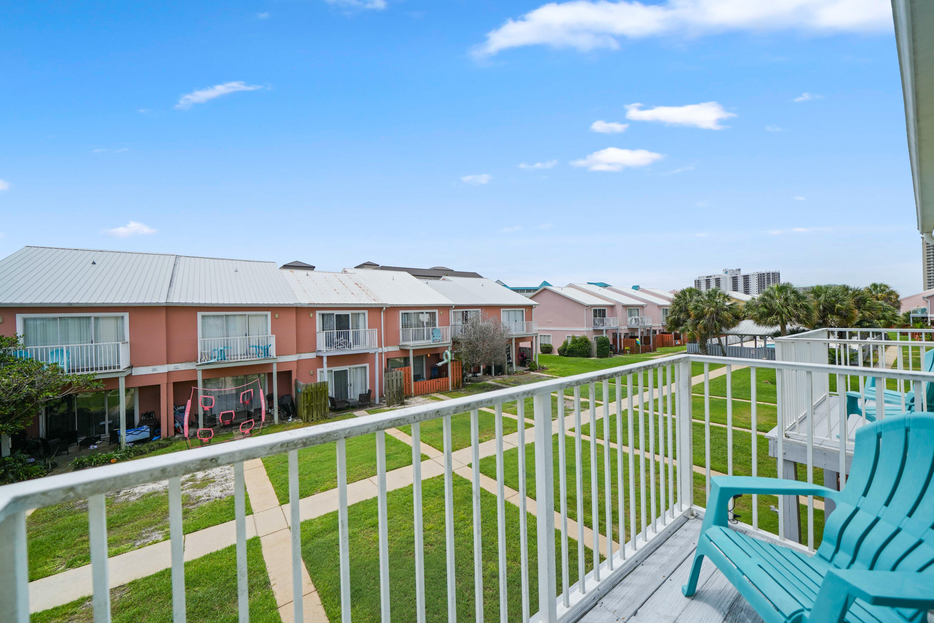GULF WALK MIRAMAR BEACH - Residential