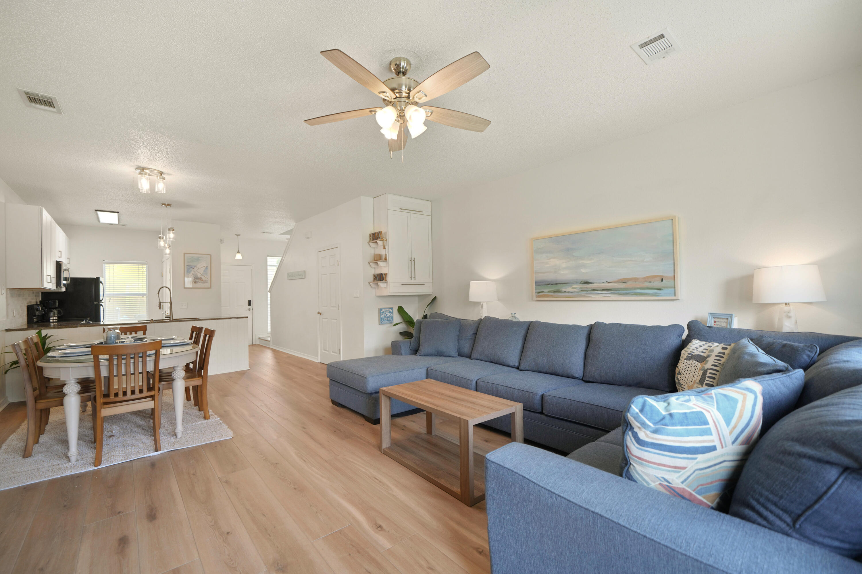 GULF WALK MIRAMAR BEACH - Residential